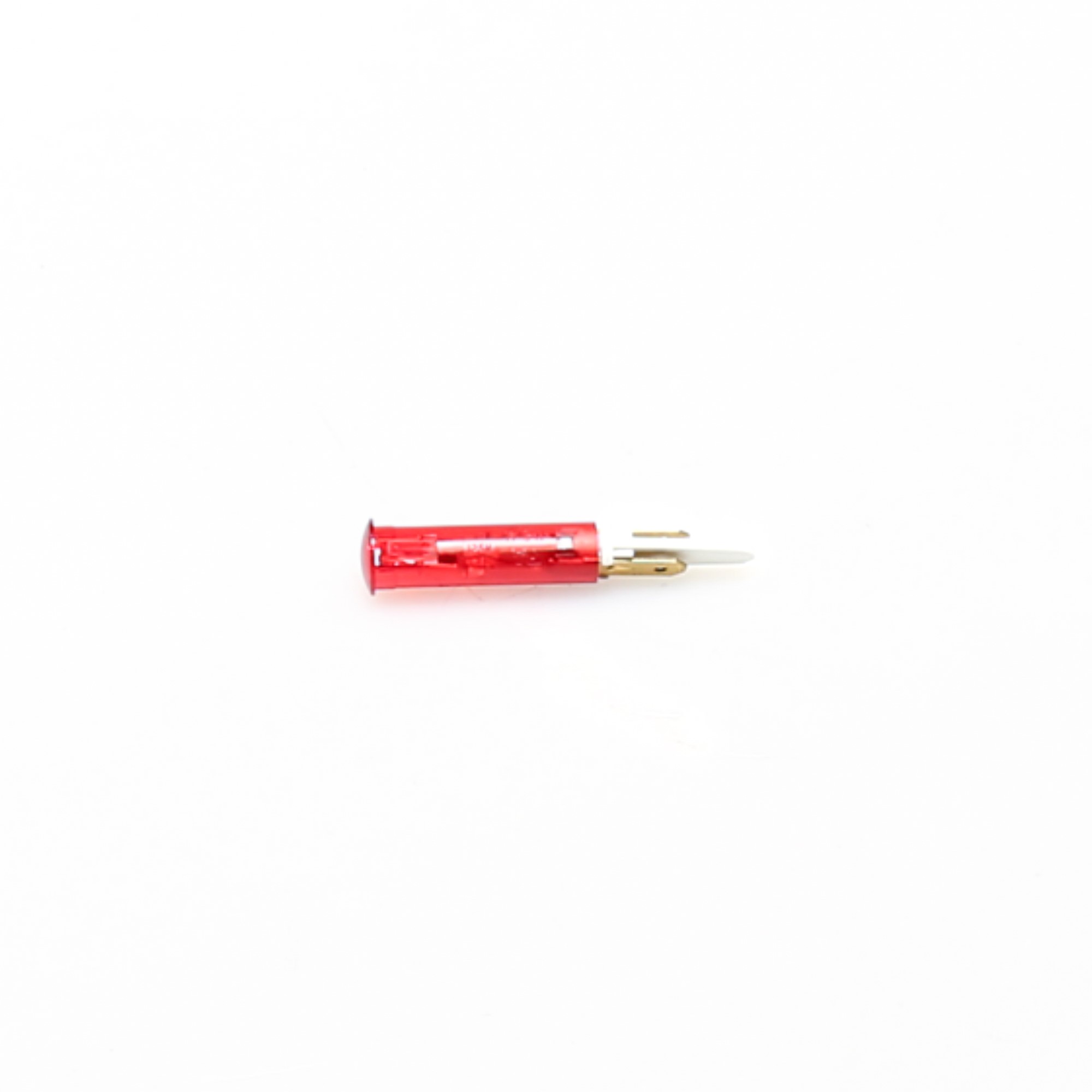 74005790 Whirlpool Light Indicator Red