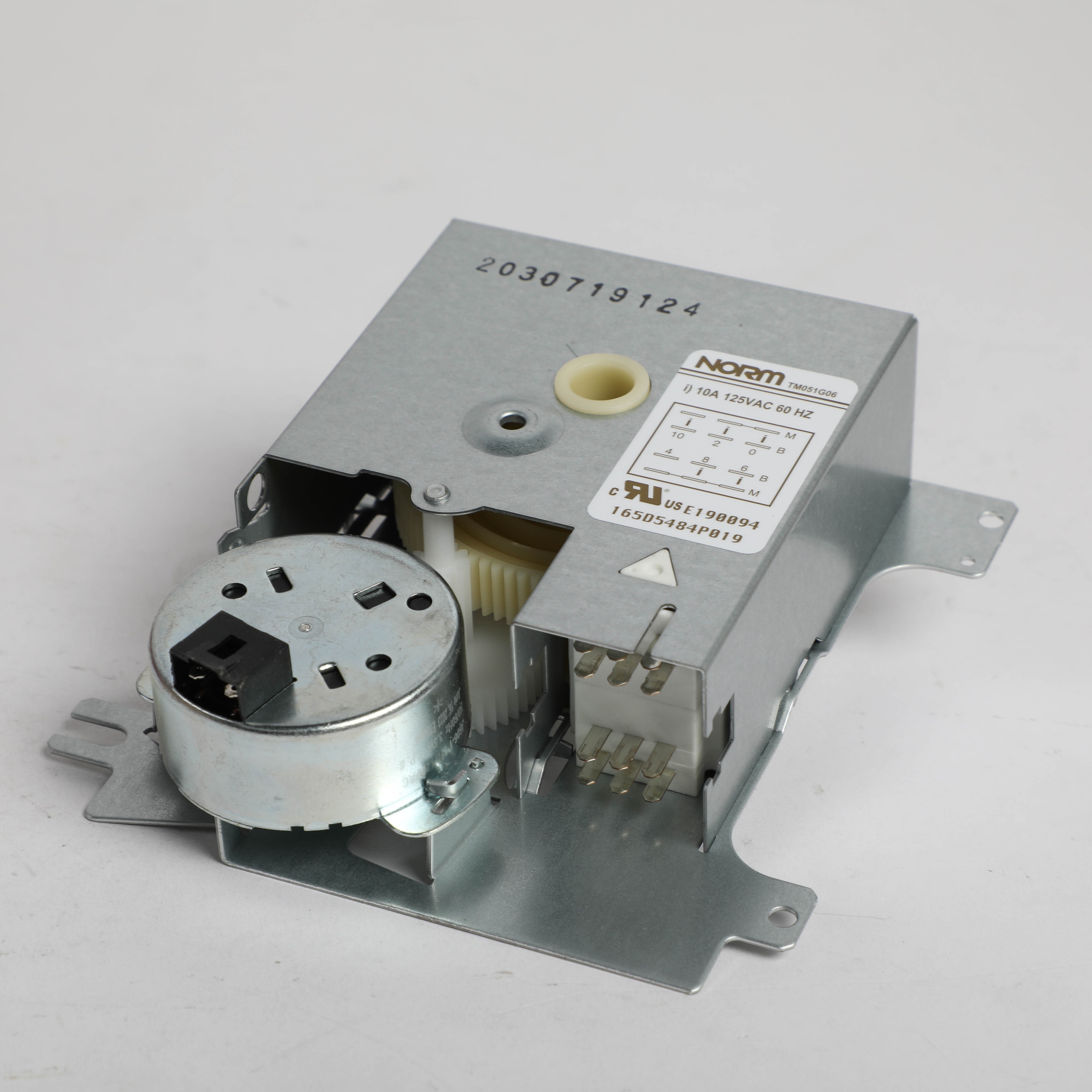 WD21X33643 GE Timer