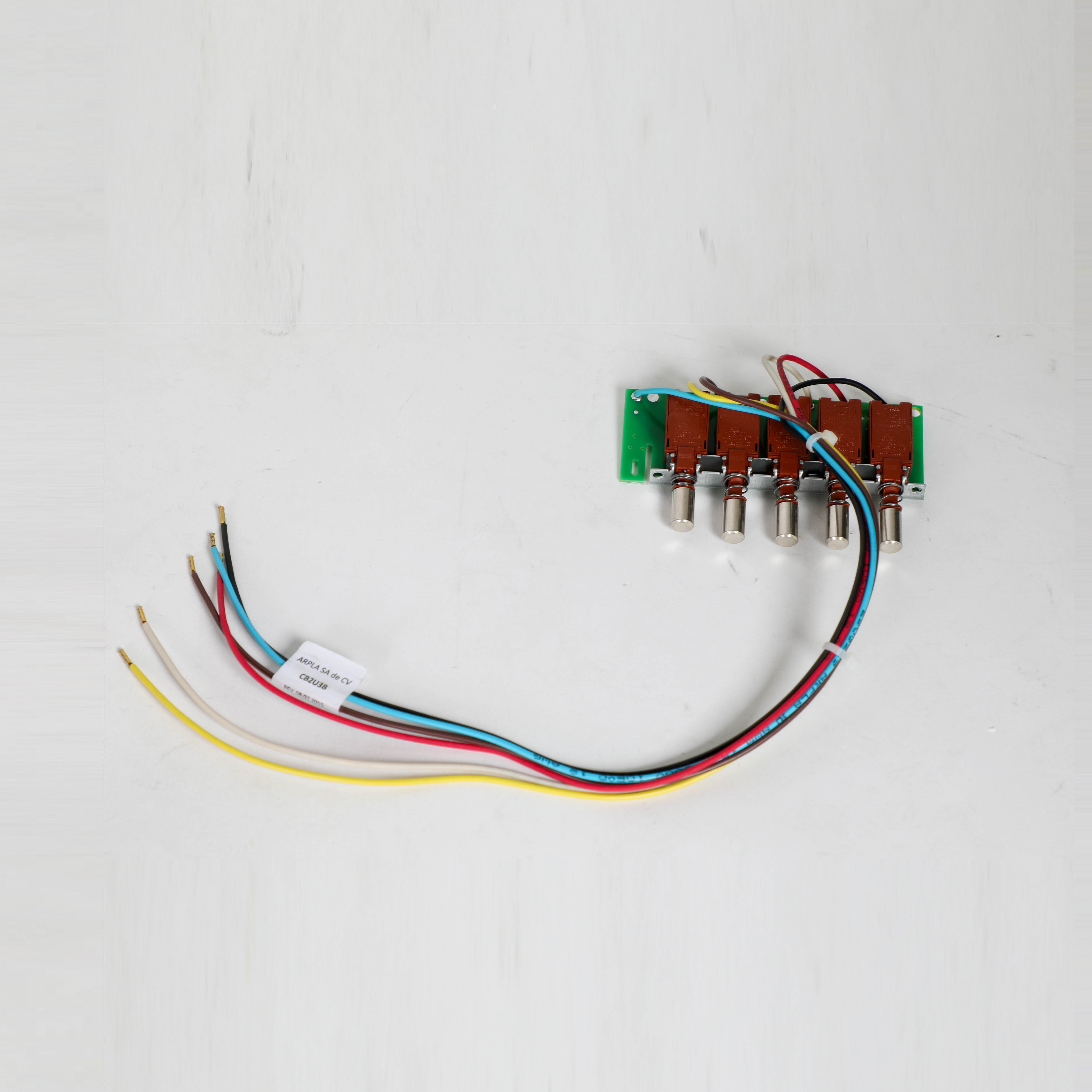 Whirlpool W11577780