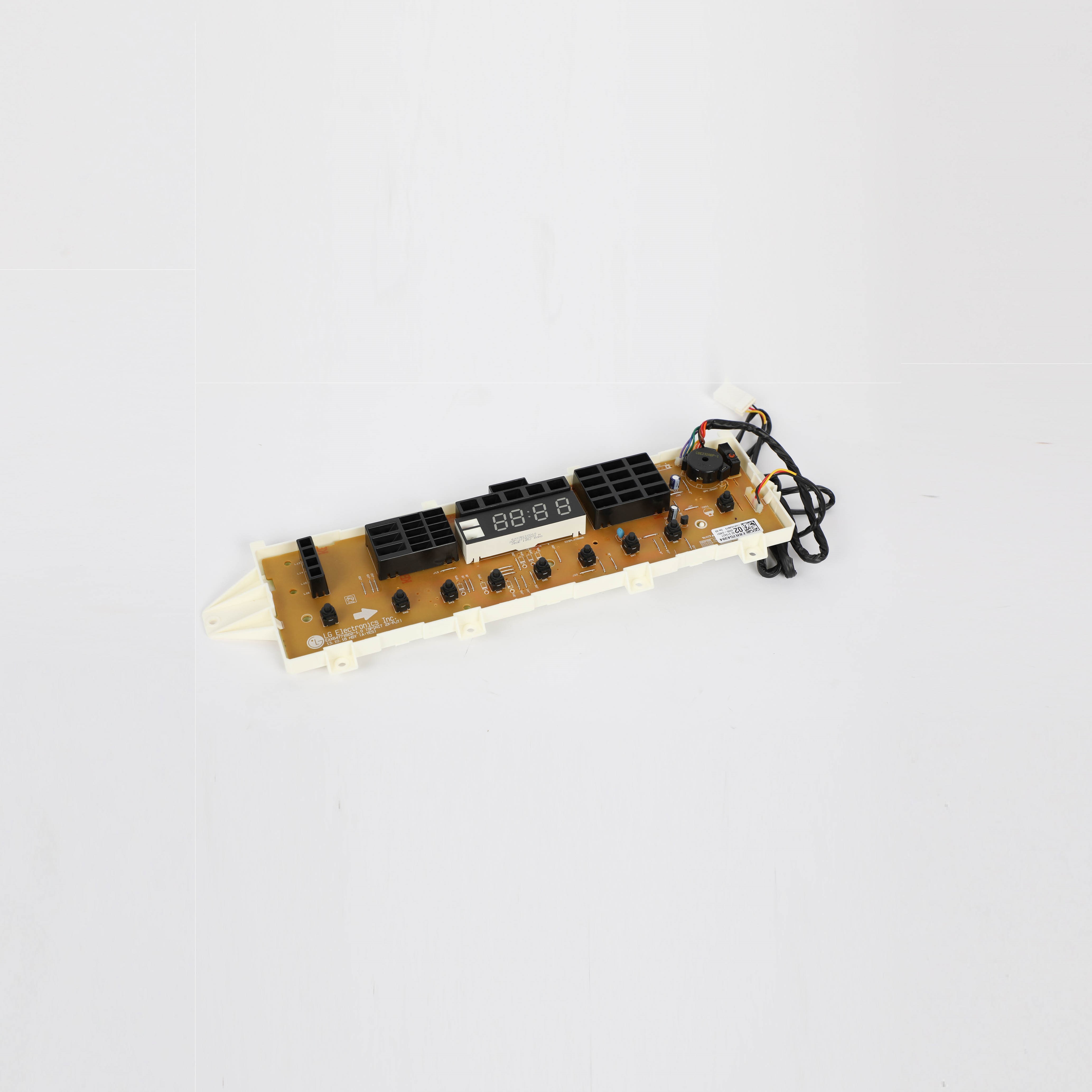 EBR75439402 PCB ASSEMBLY,DISPLAY