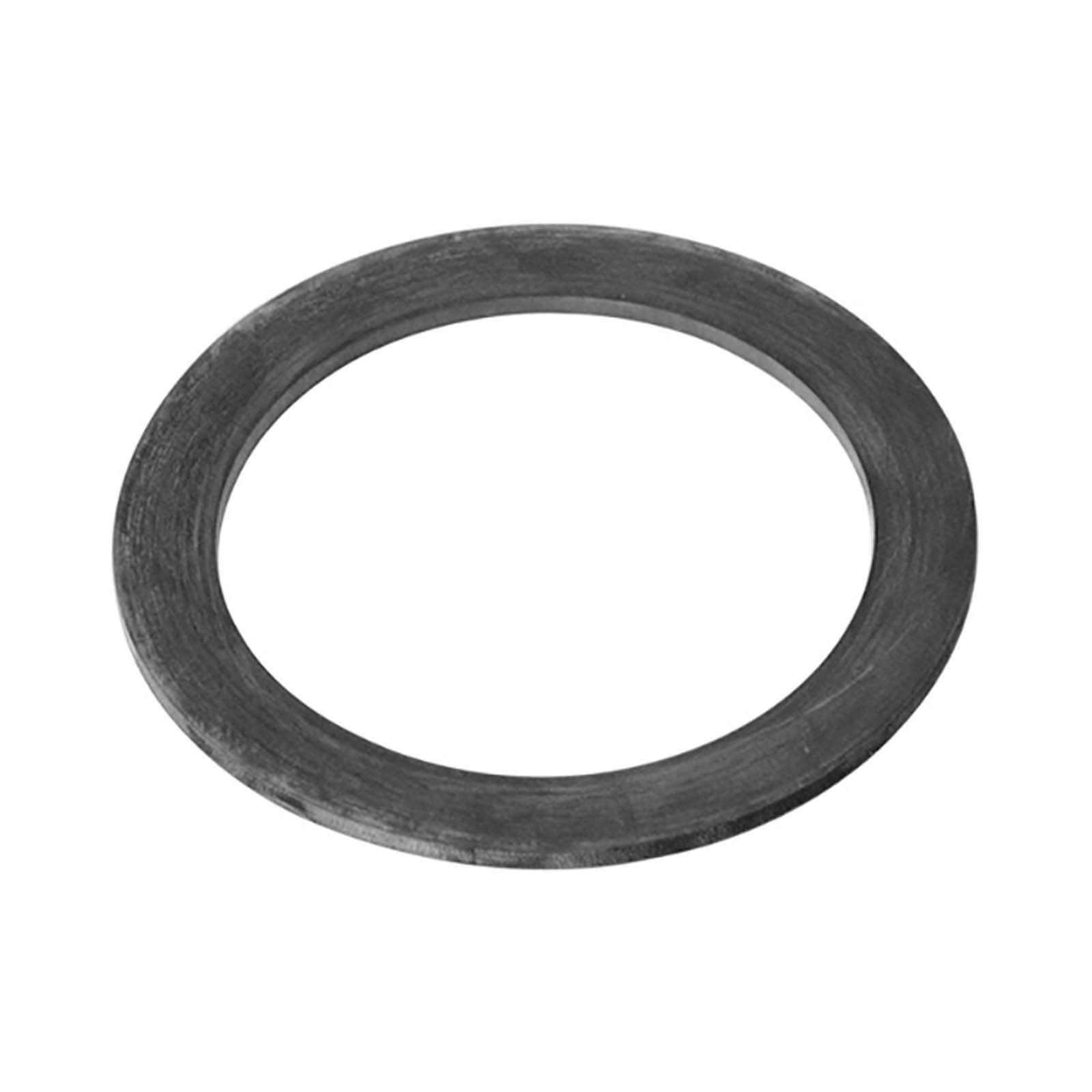 35840 RUBBER OVERFLOW DRAIN WASHER FOR FRANKLIN ROTARY W