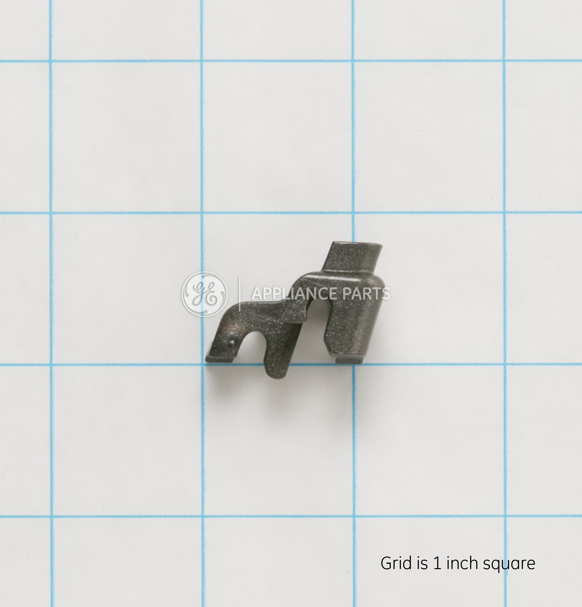 WD28X20406 FDT CLIP FLAT RACK