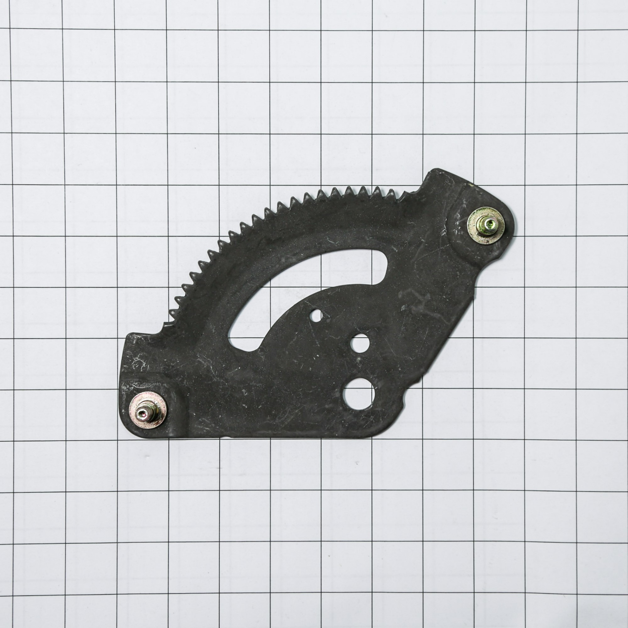 MTD 717-1550F