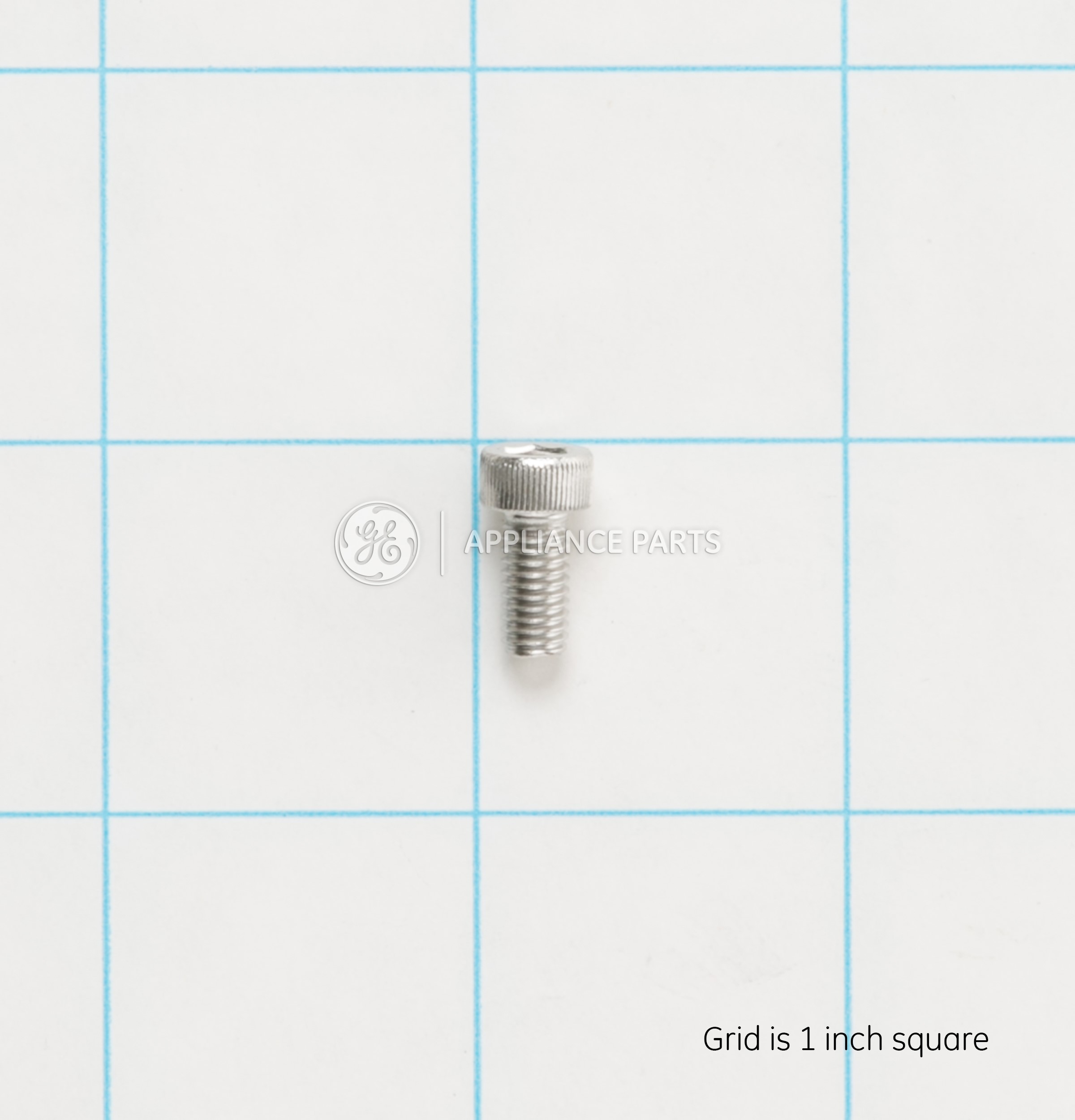 WR01X11044 SCR 10-32 B RNS  .353 S