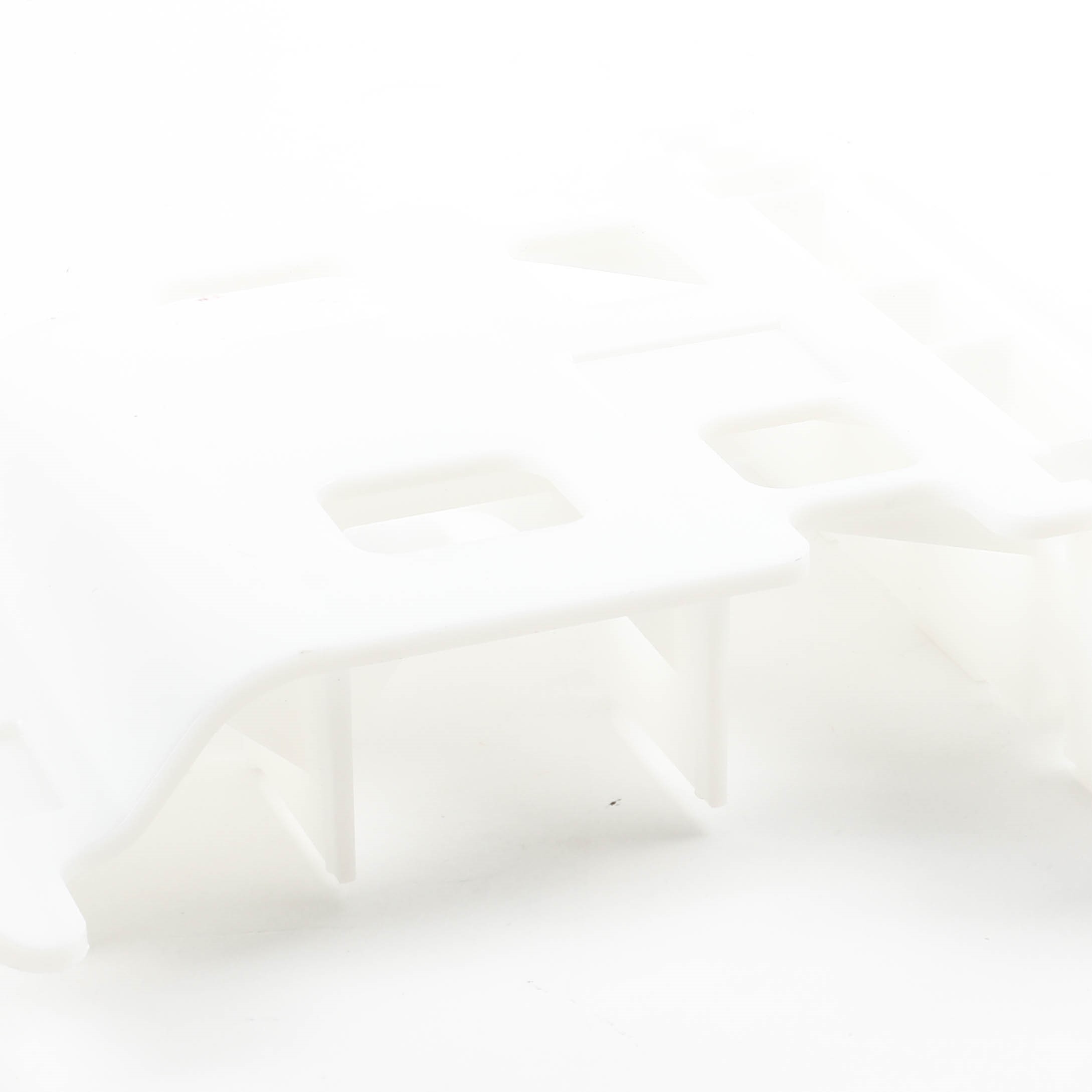 WR02X37286 CONDENSER SUPPORT