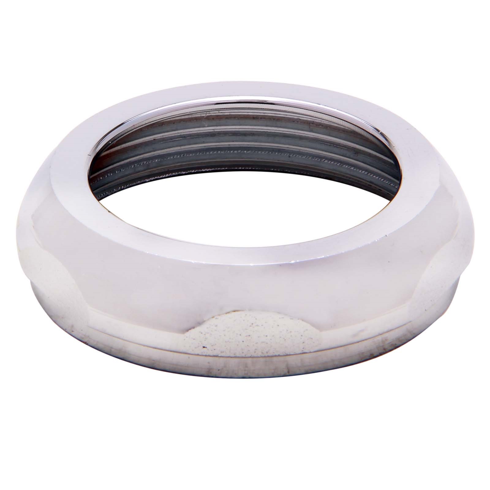 36712 1-1/2 IPS X 1-3/8 OD BRASS SLIP JOINT NUT