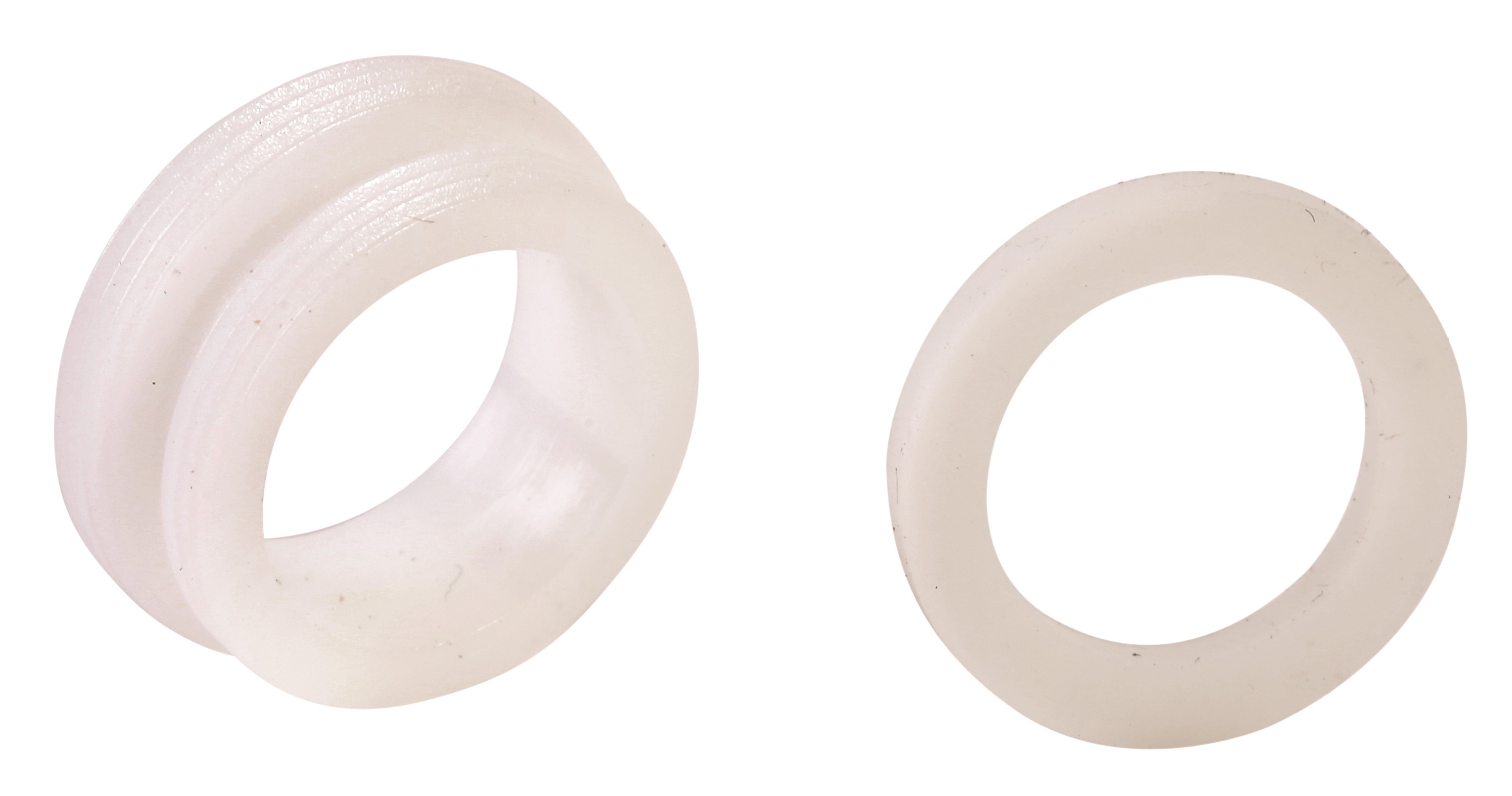 36135 PLASTIC AERATOR ADAPTER