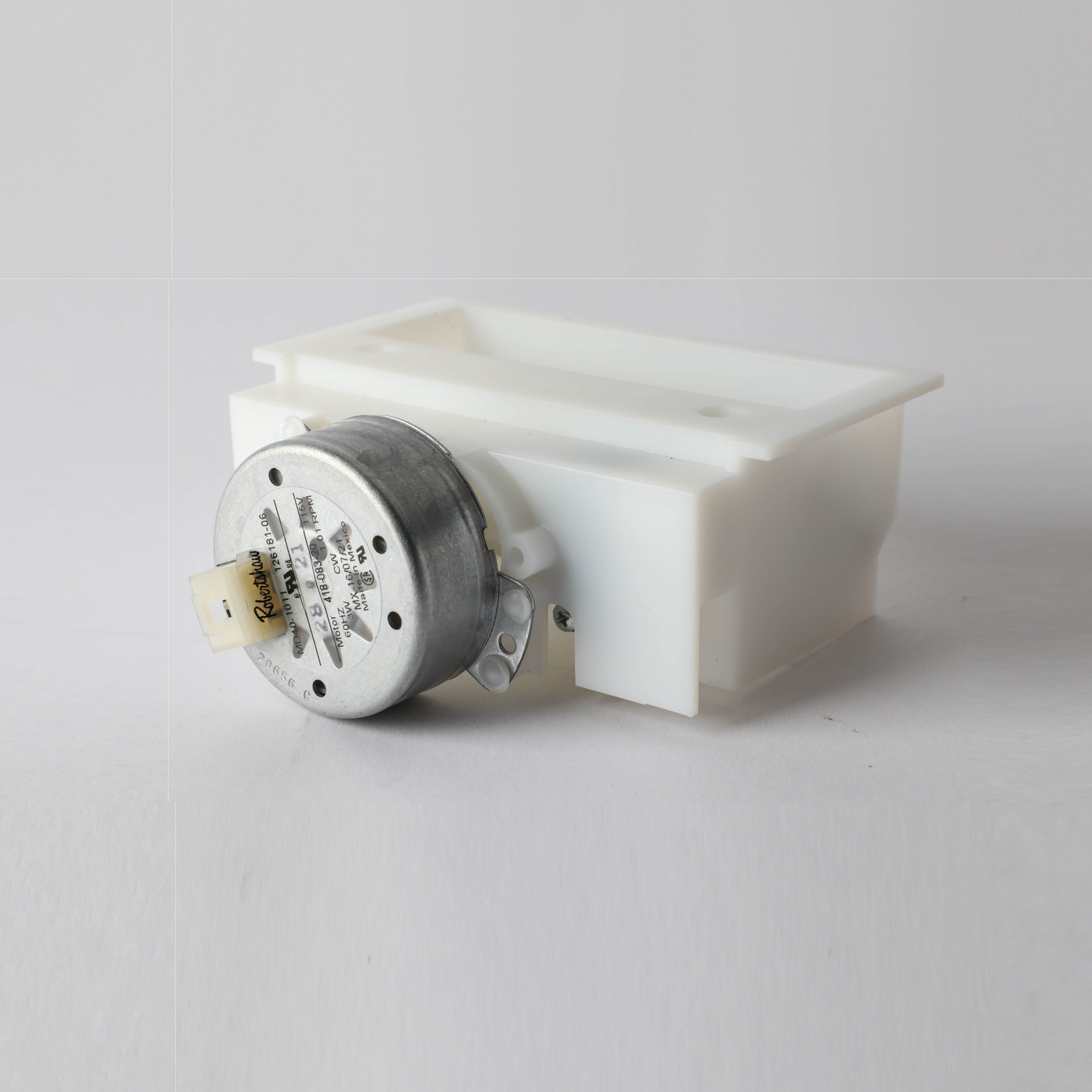WP67003903 Whirlpool Refrigerator Damper Control
