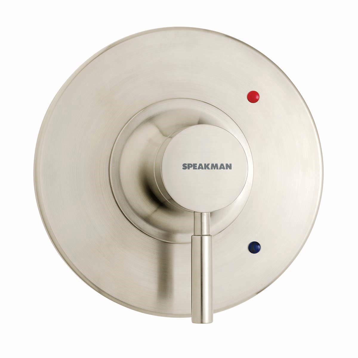 SPEAKMAN NEO CPT-1000-UNI-BN UNIVERSAL SHOWER VALV