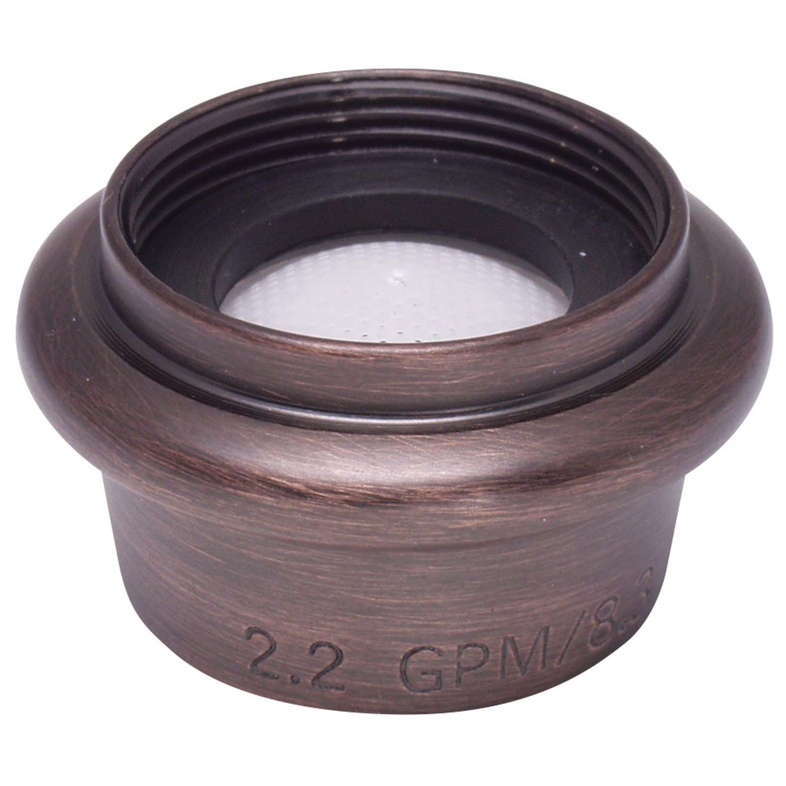 ES50000 ESSENCE REPAIR LAVATORY AERATOR, ORB