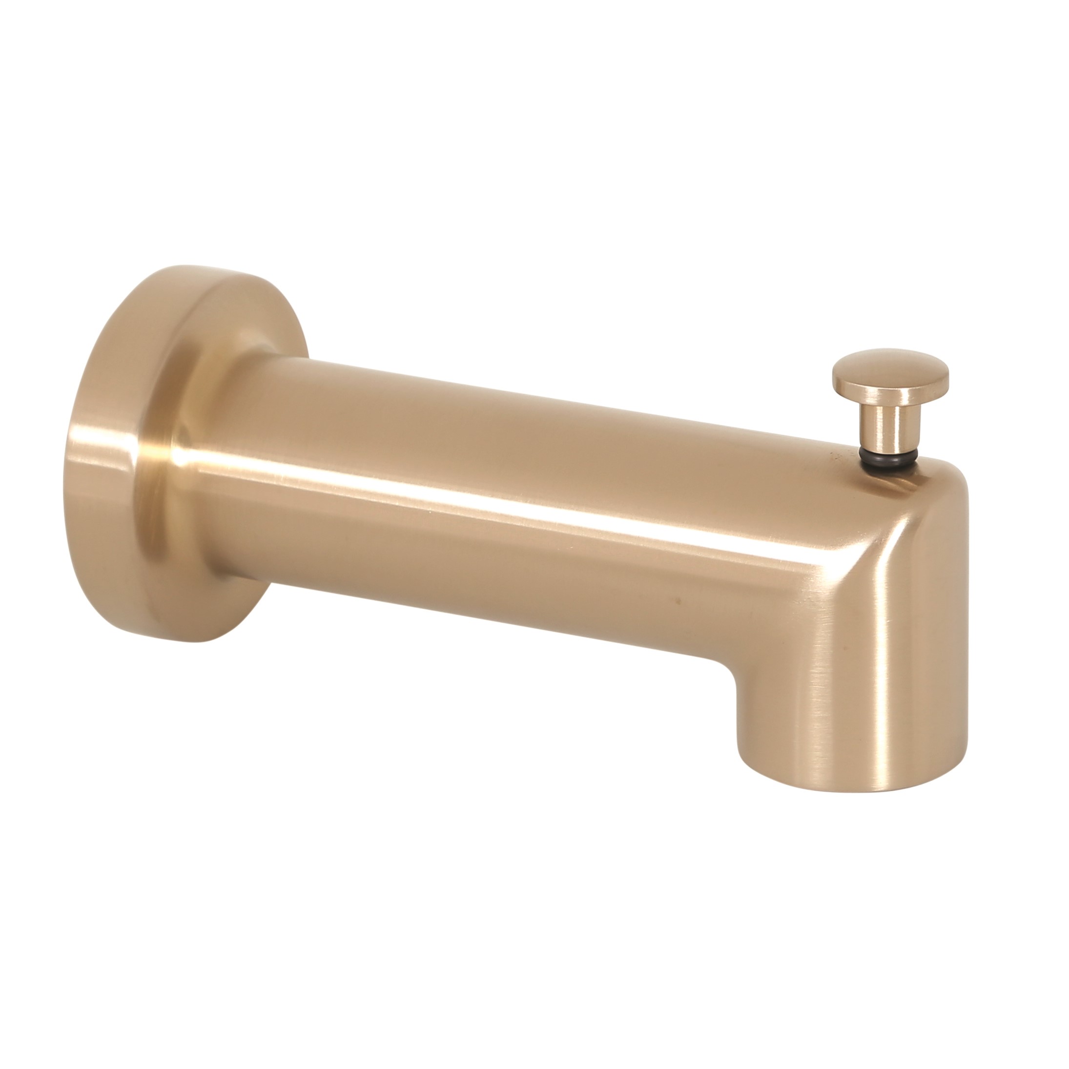 S-1558-BBZ SPEAKMAN NEO DIVERTER TUB SPOUT
