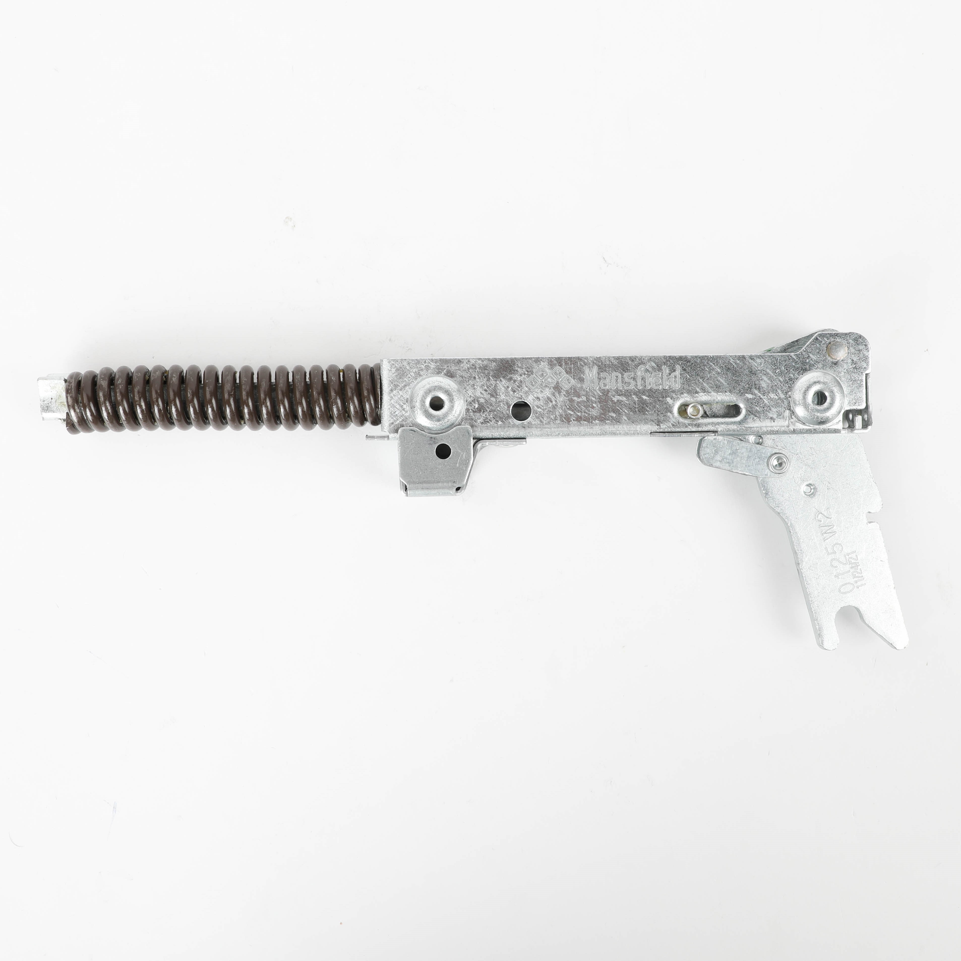 W11643900 - HINGE-DOOR