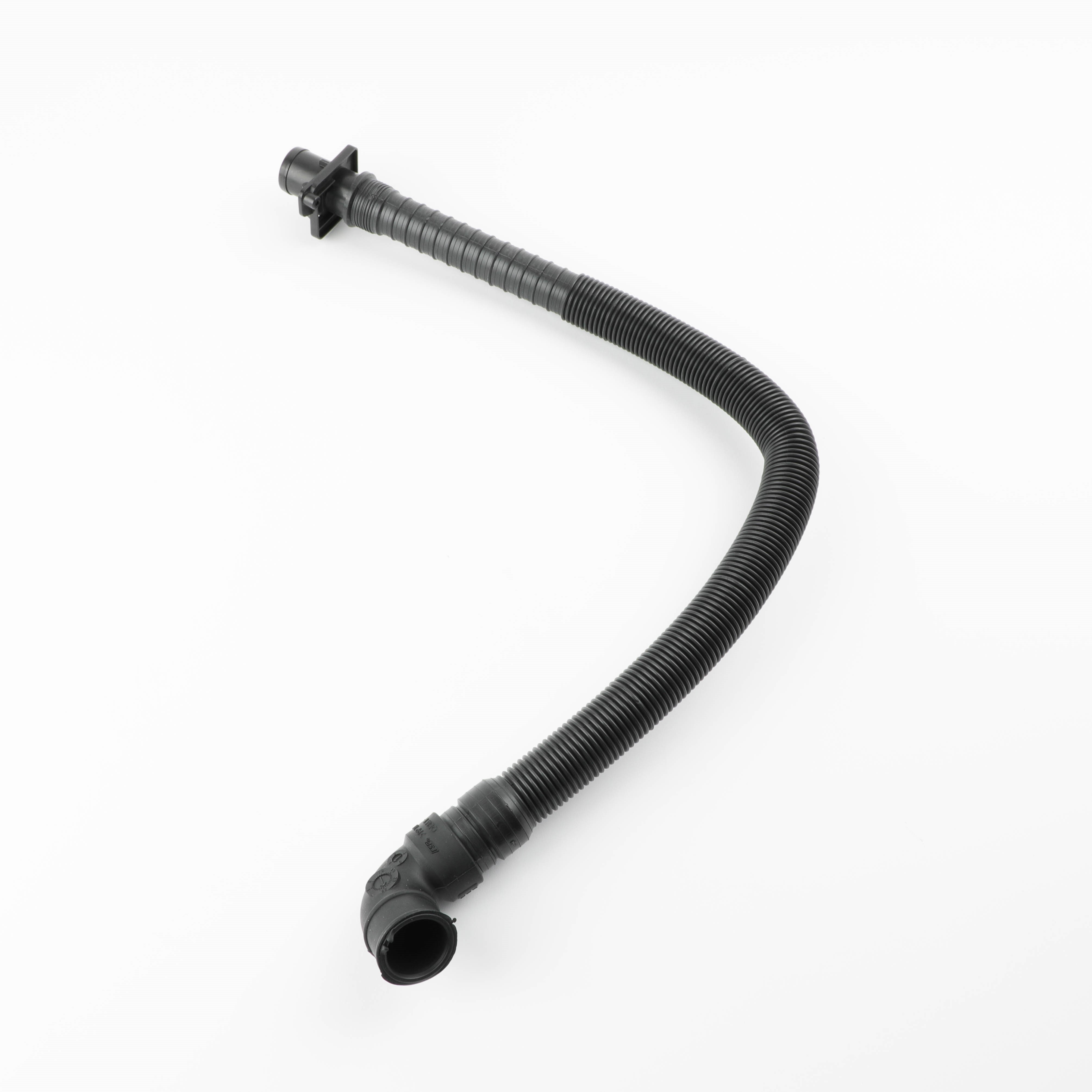 Whirlpool OEM W11549455 OEM Hose for Appliances