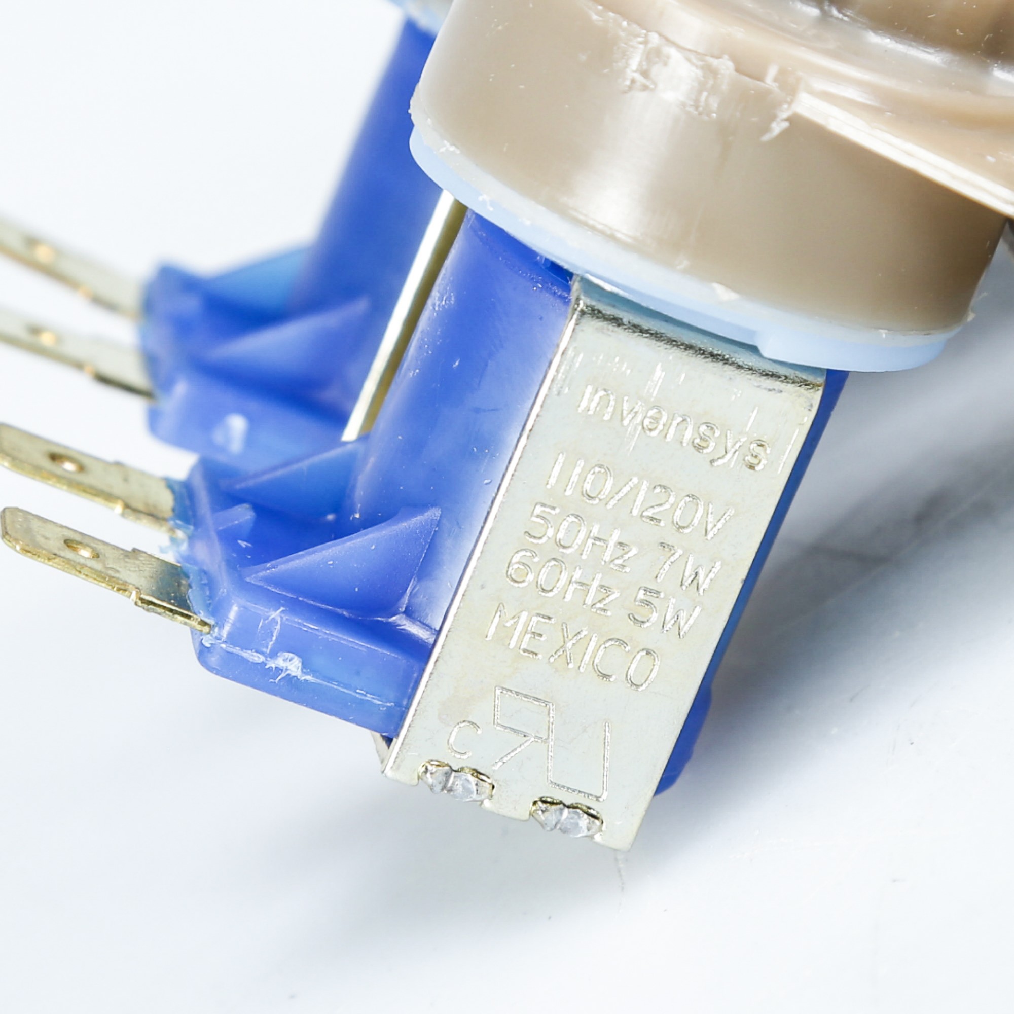 WP22004333 Whirlpool Water Valve