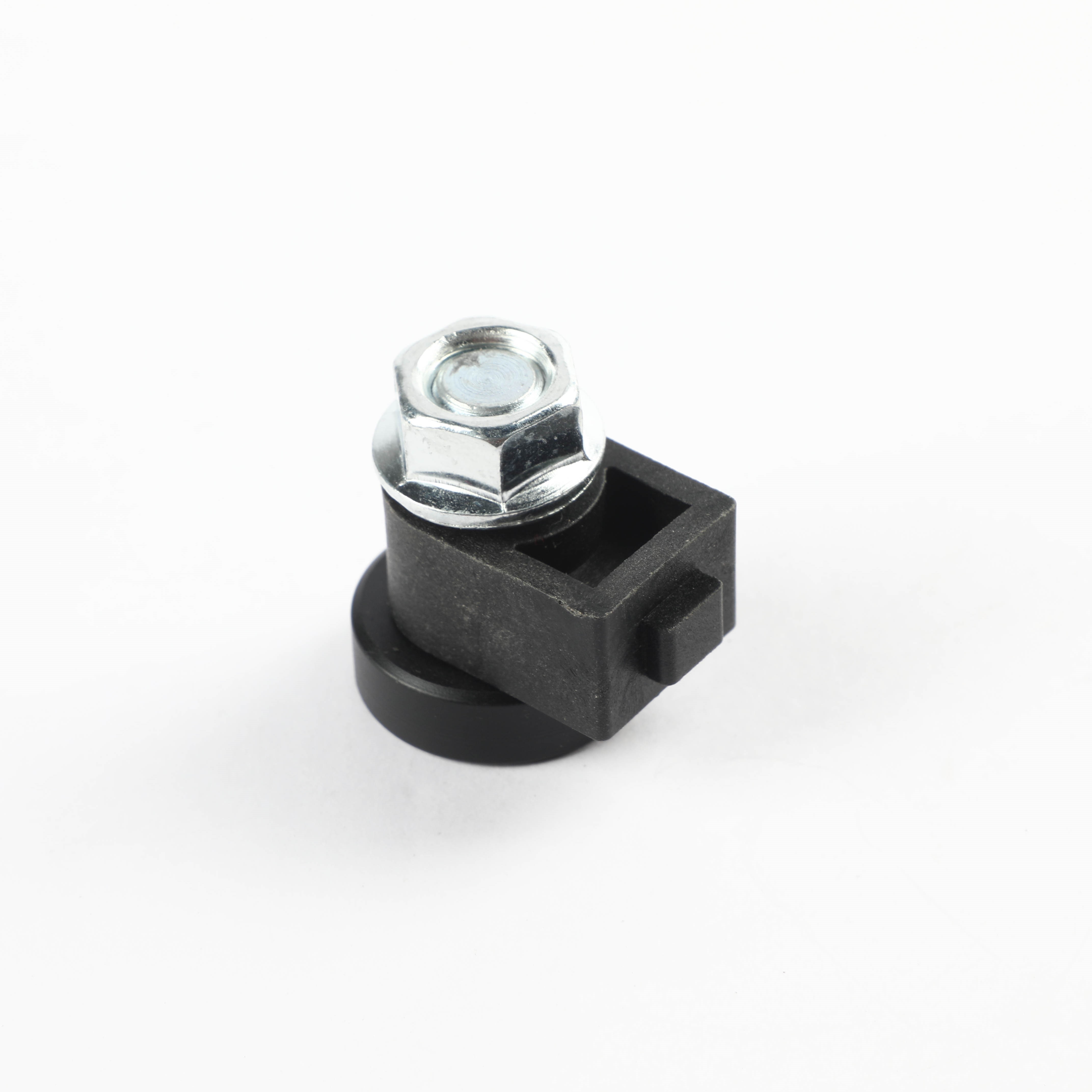 WC01X20226 FRAME ROLLER ASM