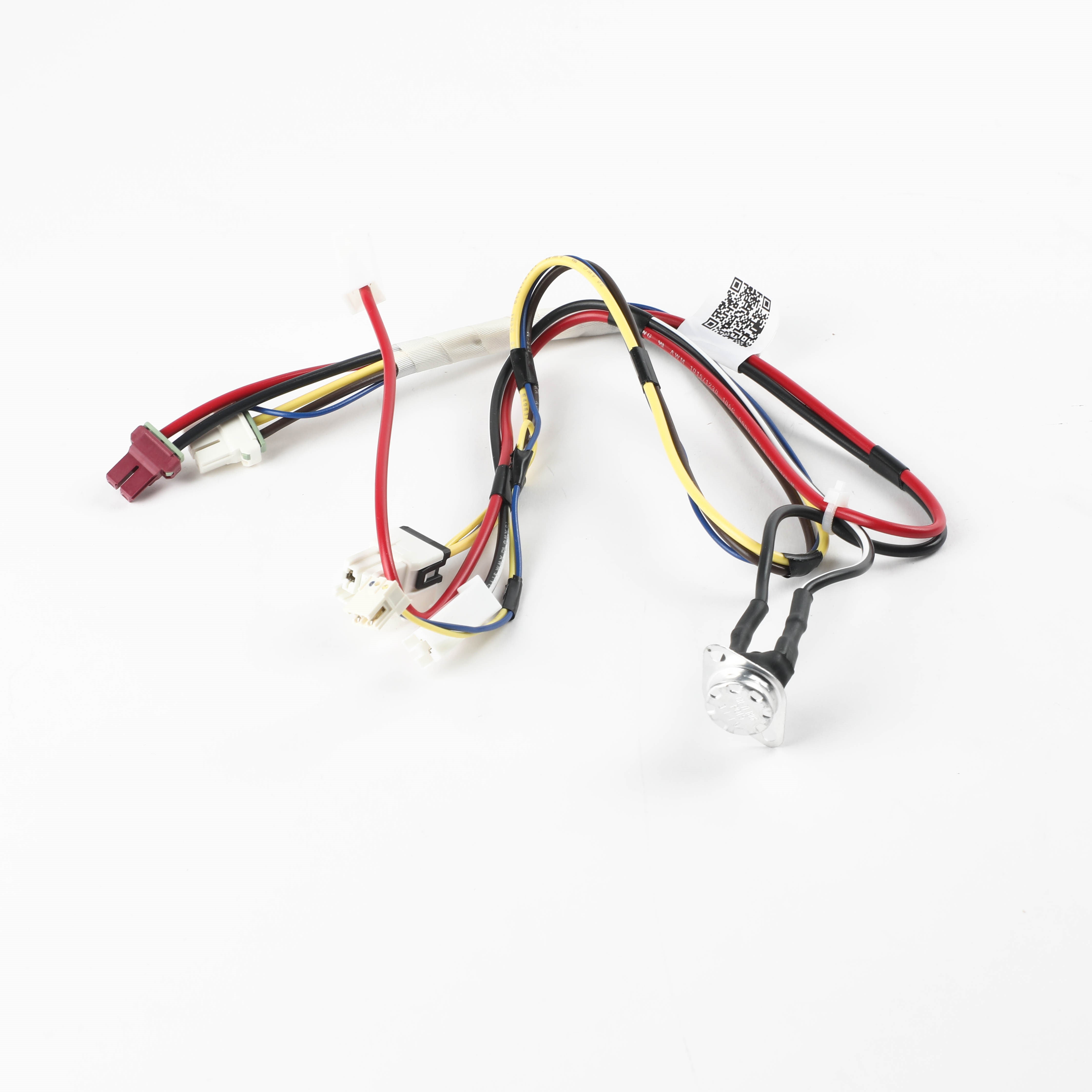 GE Appliances WD21X25082