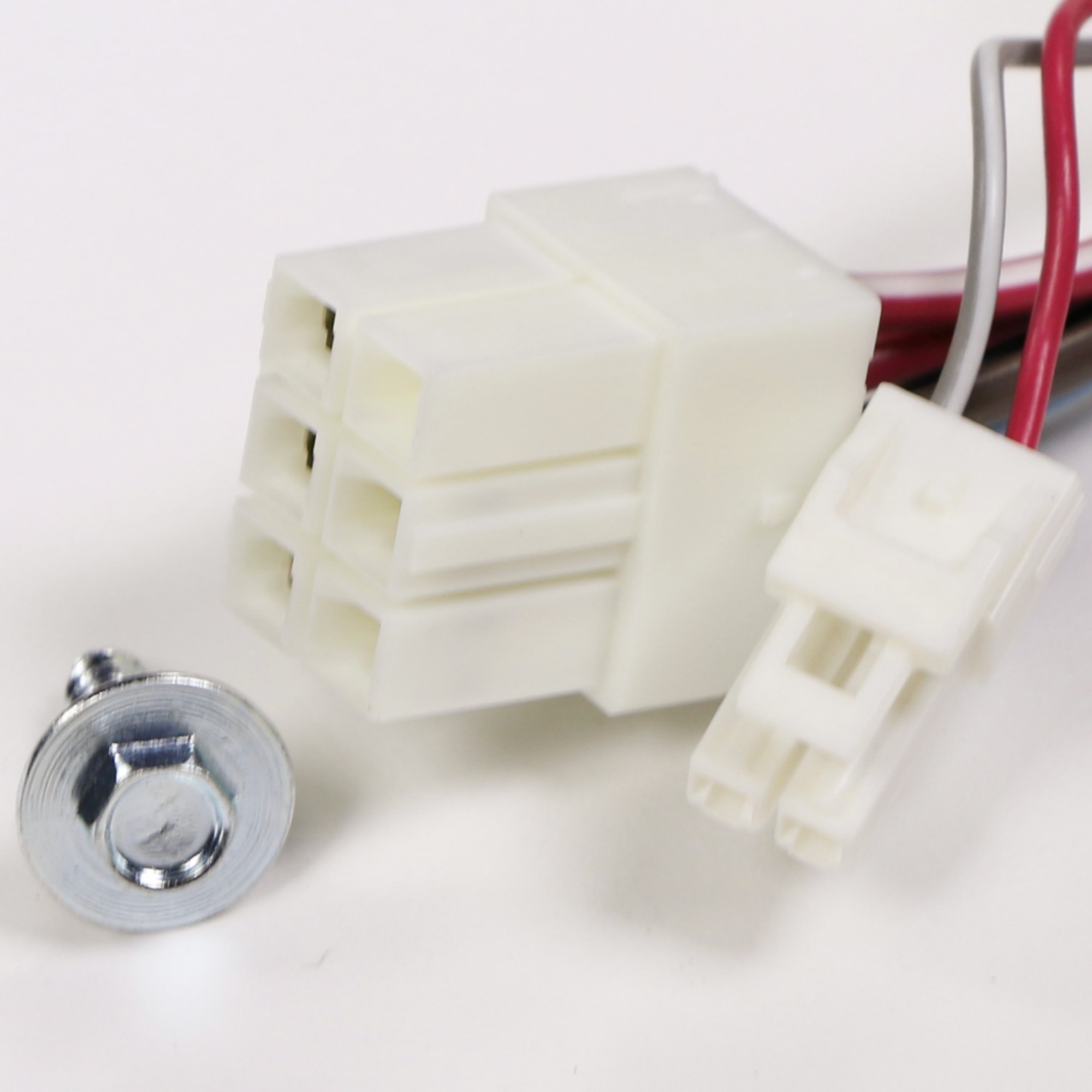 5303918684 CONTROL AND HOUSING