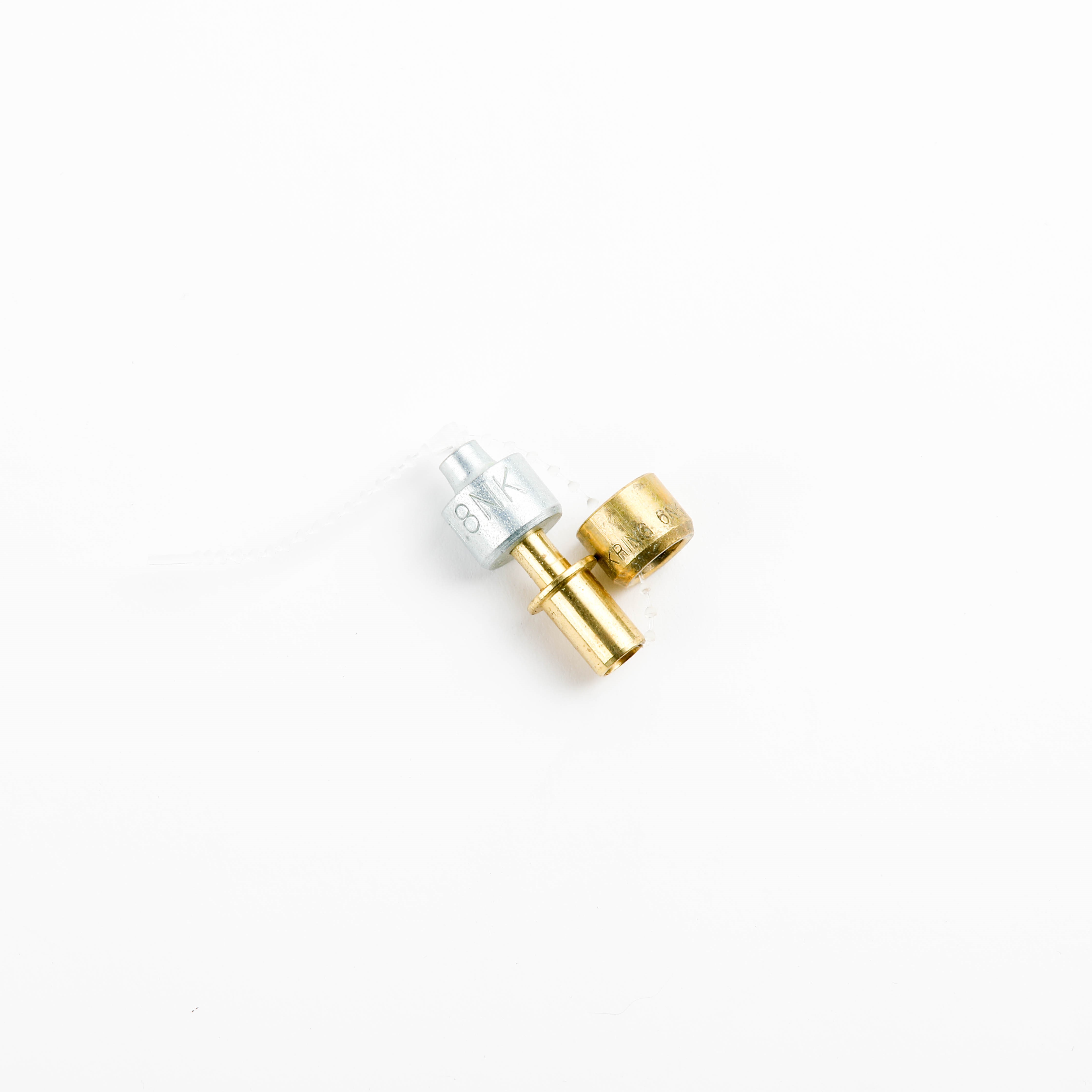 WR97X10085 - 6MM X 1.8MM LOKRING