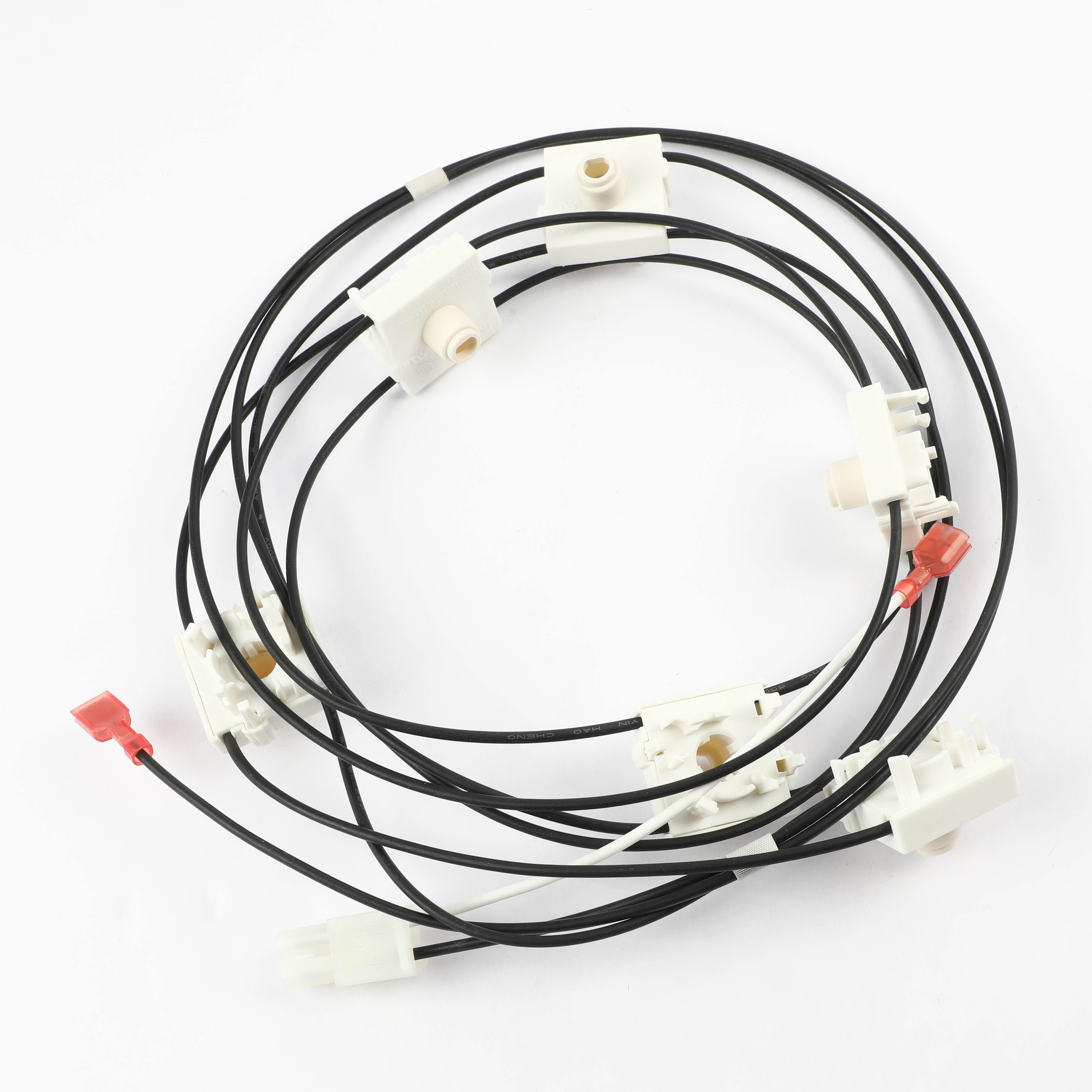 305595116 SWITCH ASSEMBLY