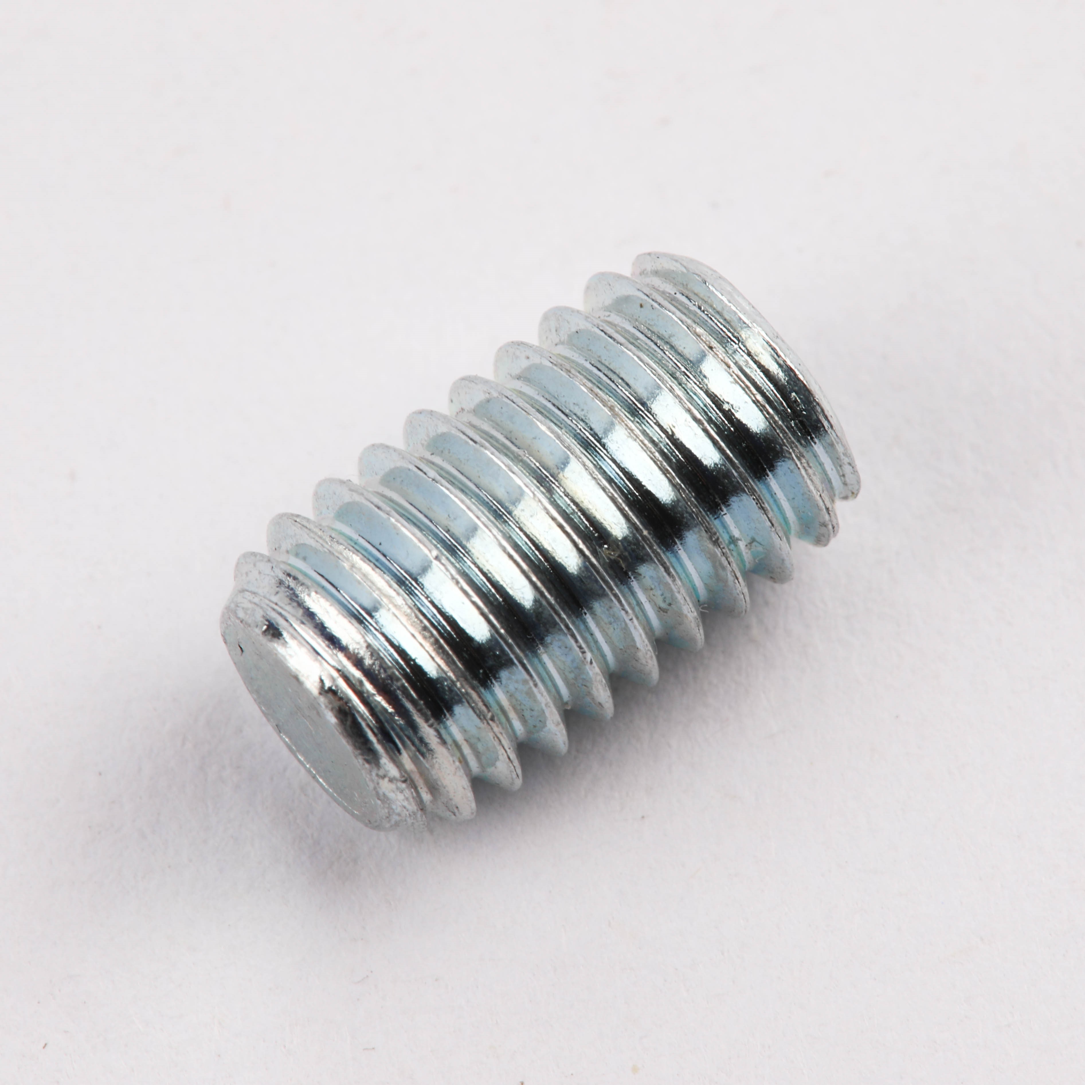 6011-001442 BOLT-SOCKET;M8,L13.4,ZPC(BLK),SCM435,4MM
