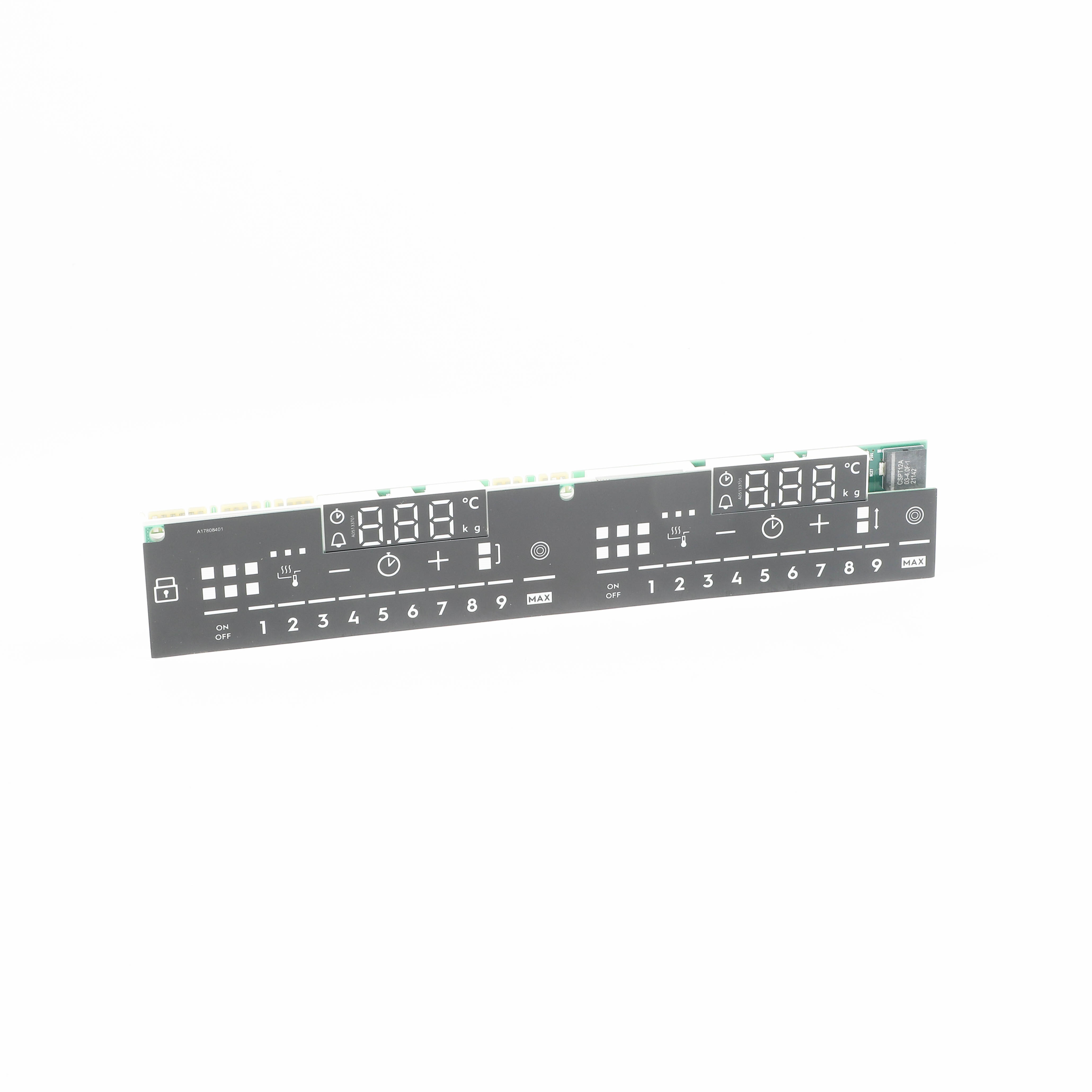 5304527633 PC BOARD