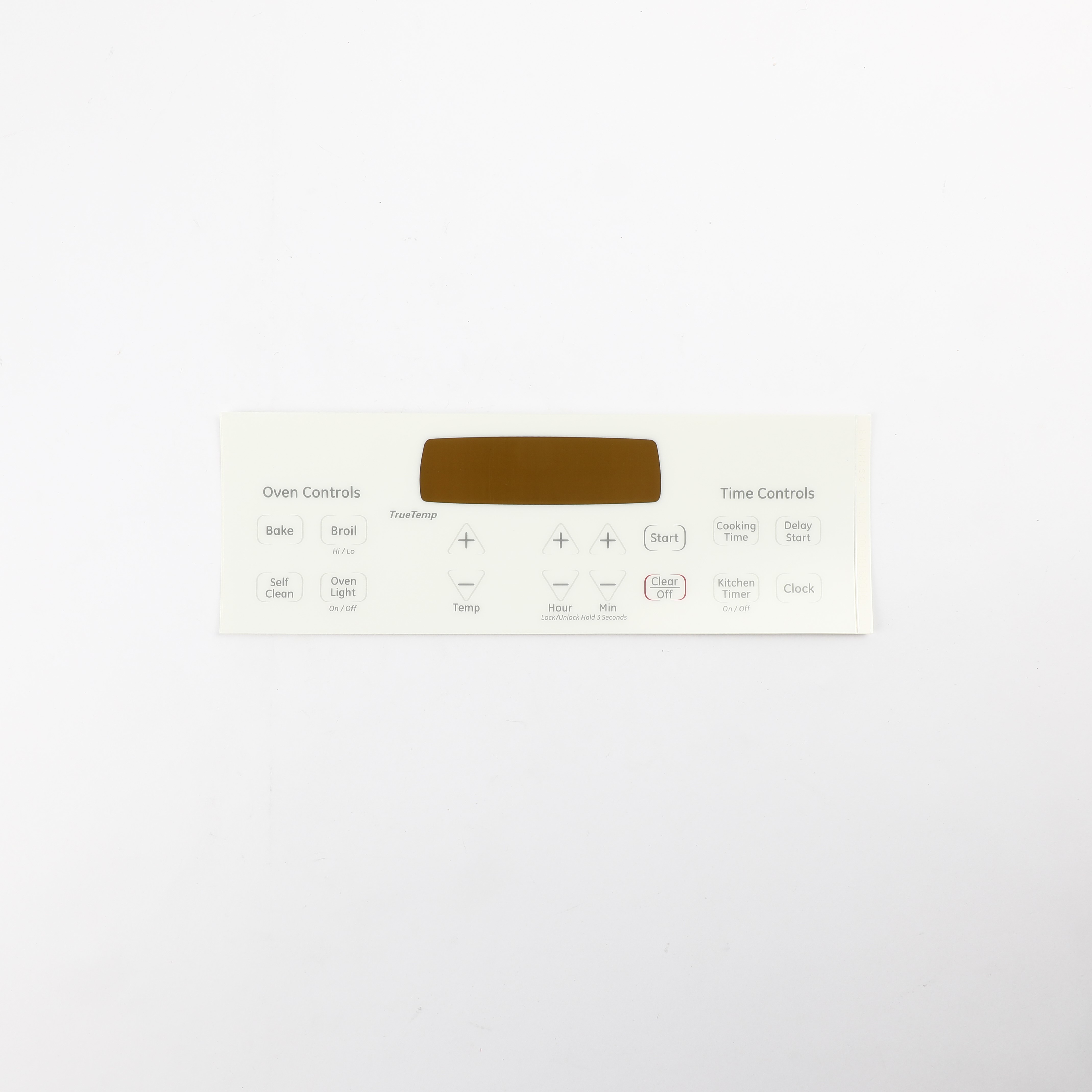 GE Appliances WB27T11231