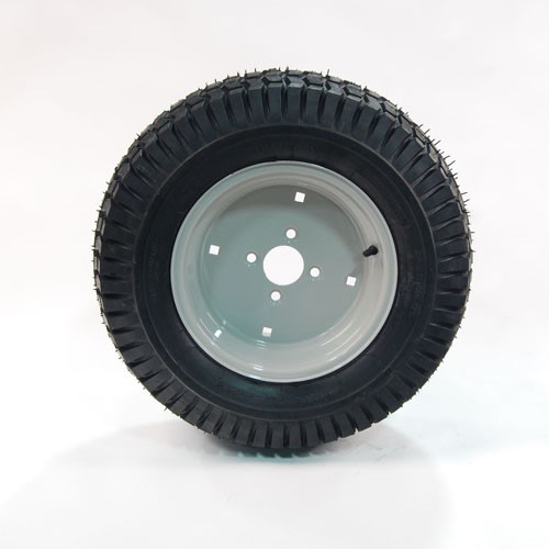 MTD 634-0132-0911