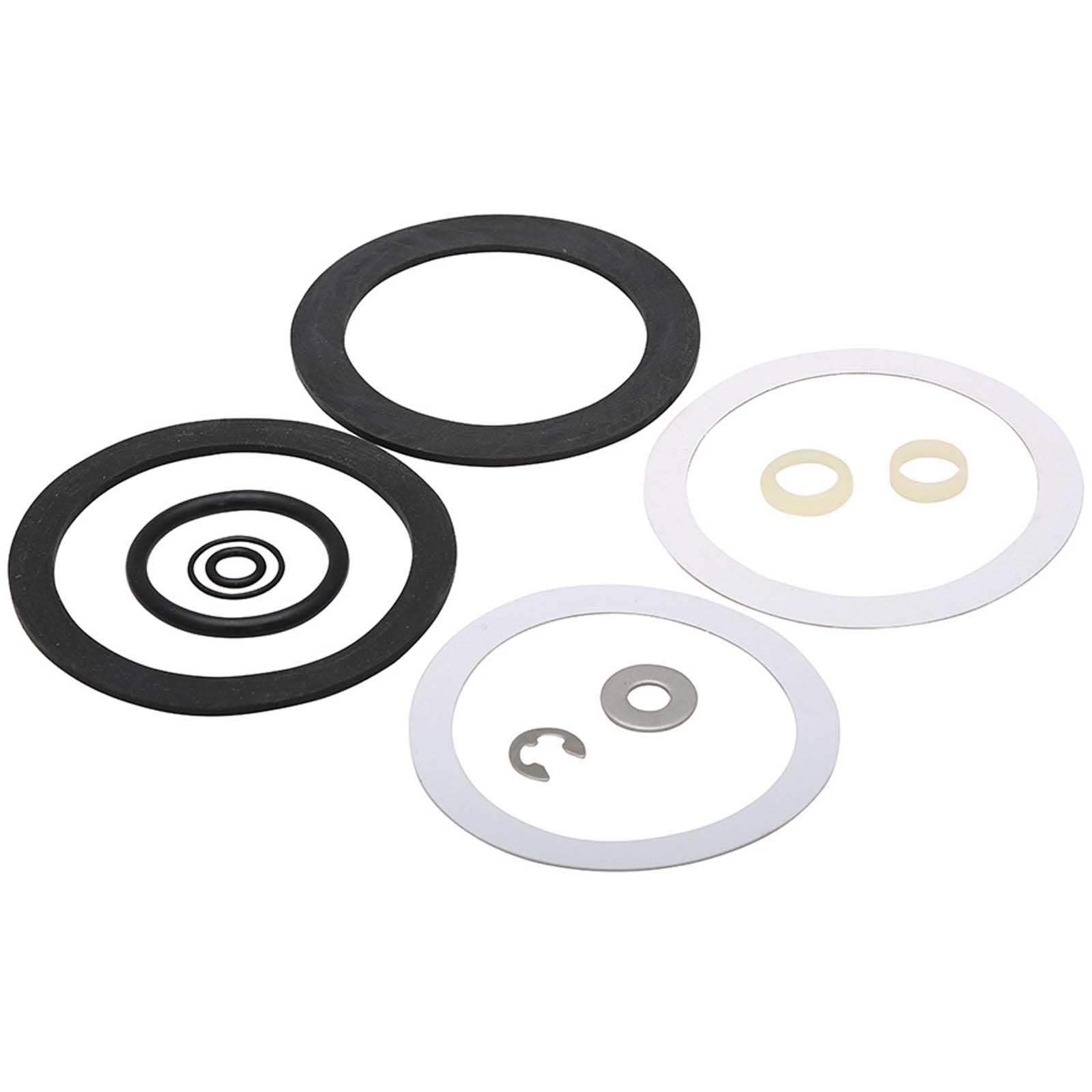 90532 FOOD SERVICE GASKET PARTS KIT -WASTE VALVE