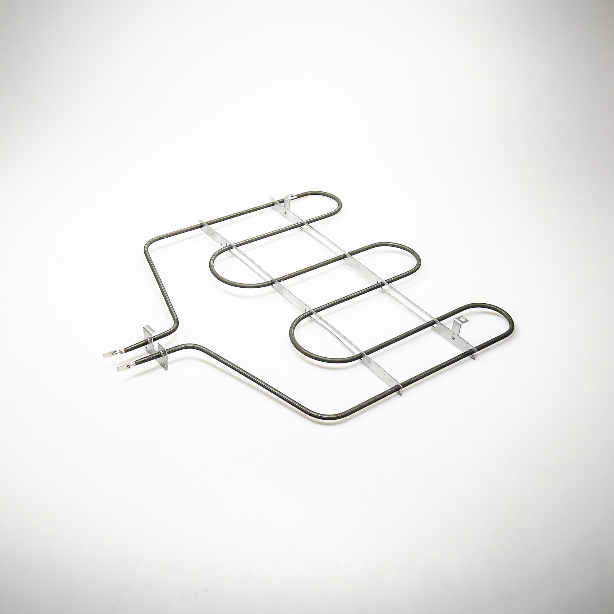 WB44T10043 GE Oven Unit Broil Assembly (DLX)