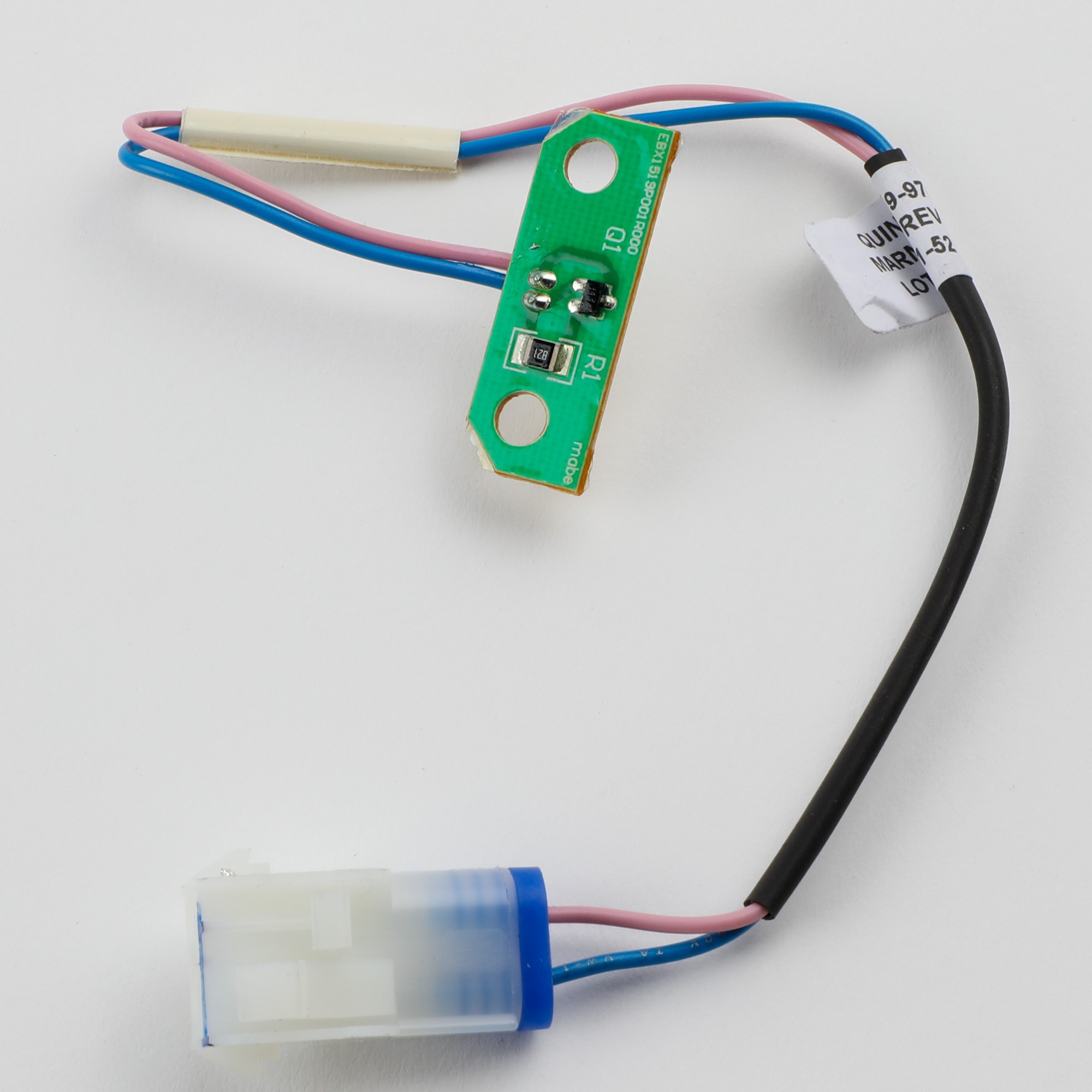 WH12X10603 - SPEED SENSOR