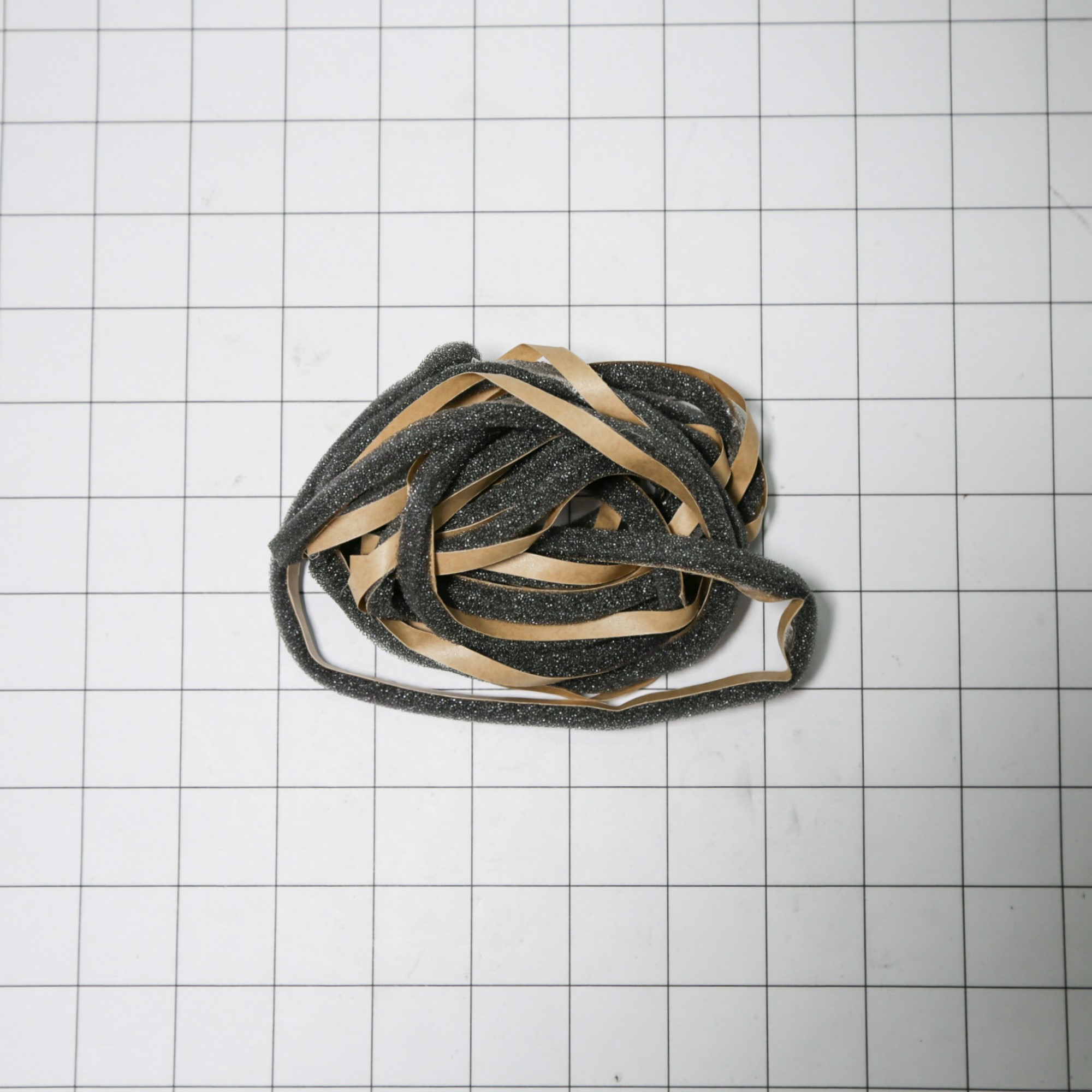 12002793 Whirlpool Tape Foam