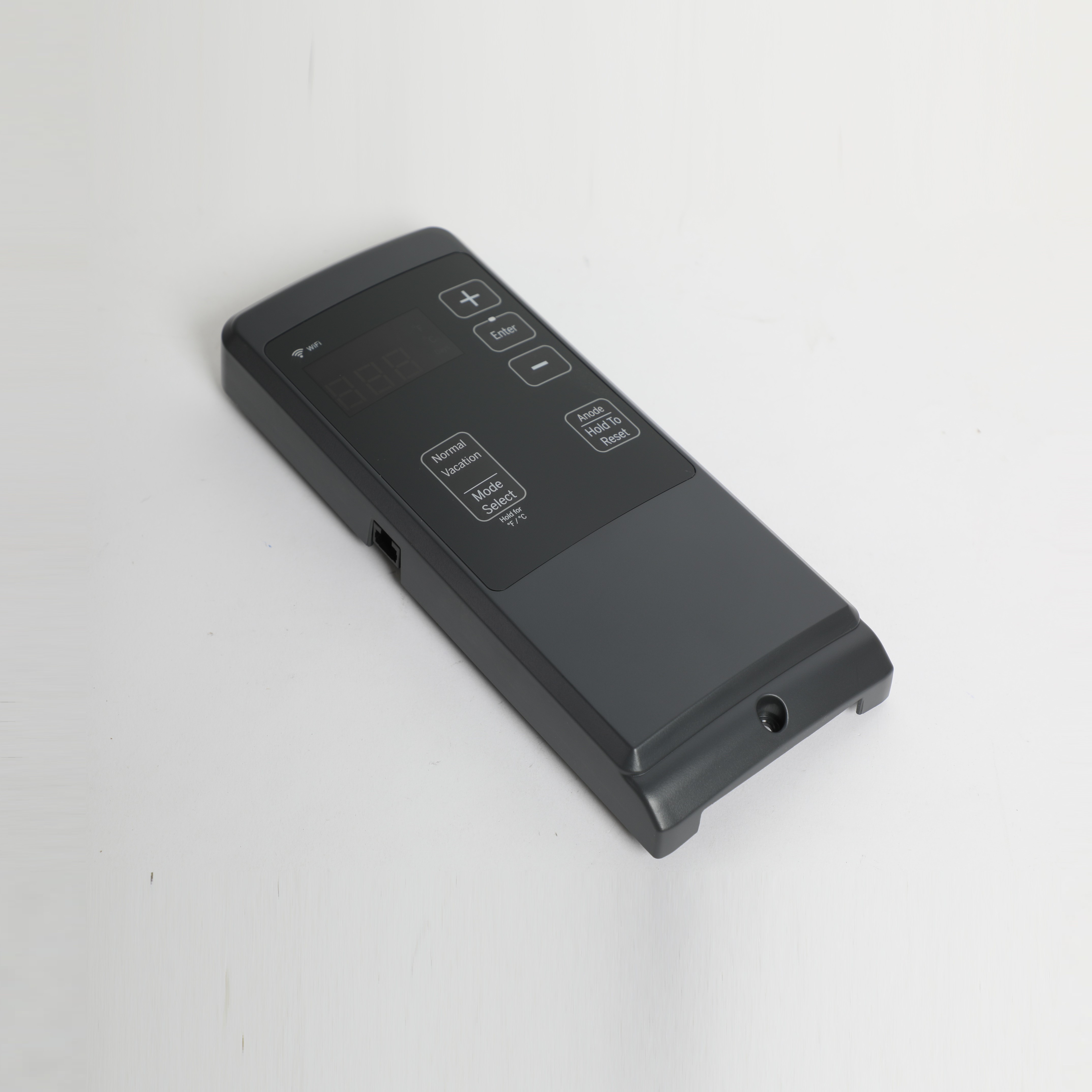 WS35X22322 CONTROL ASSEMBLY