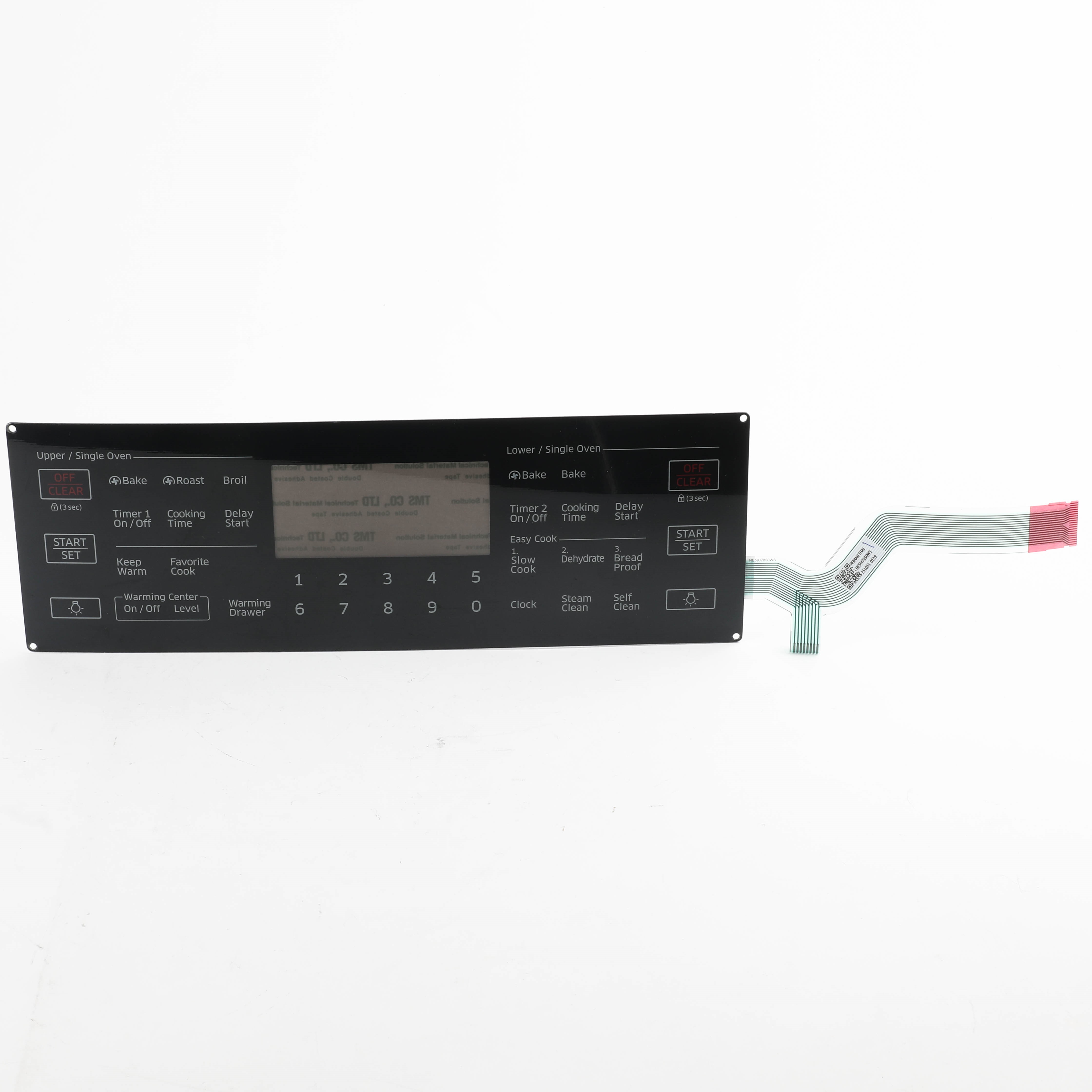Samsung DG34-00032A