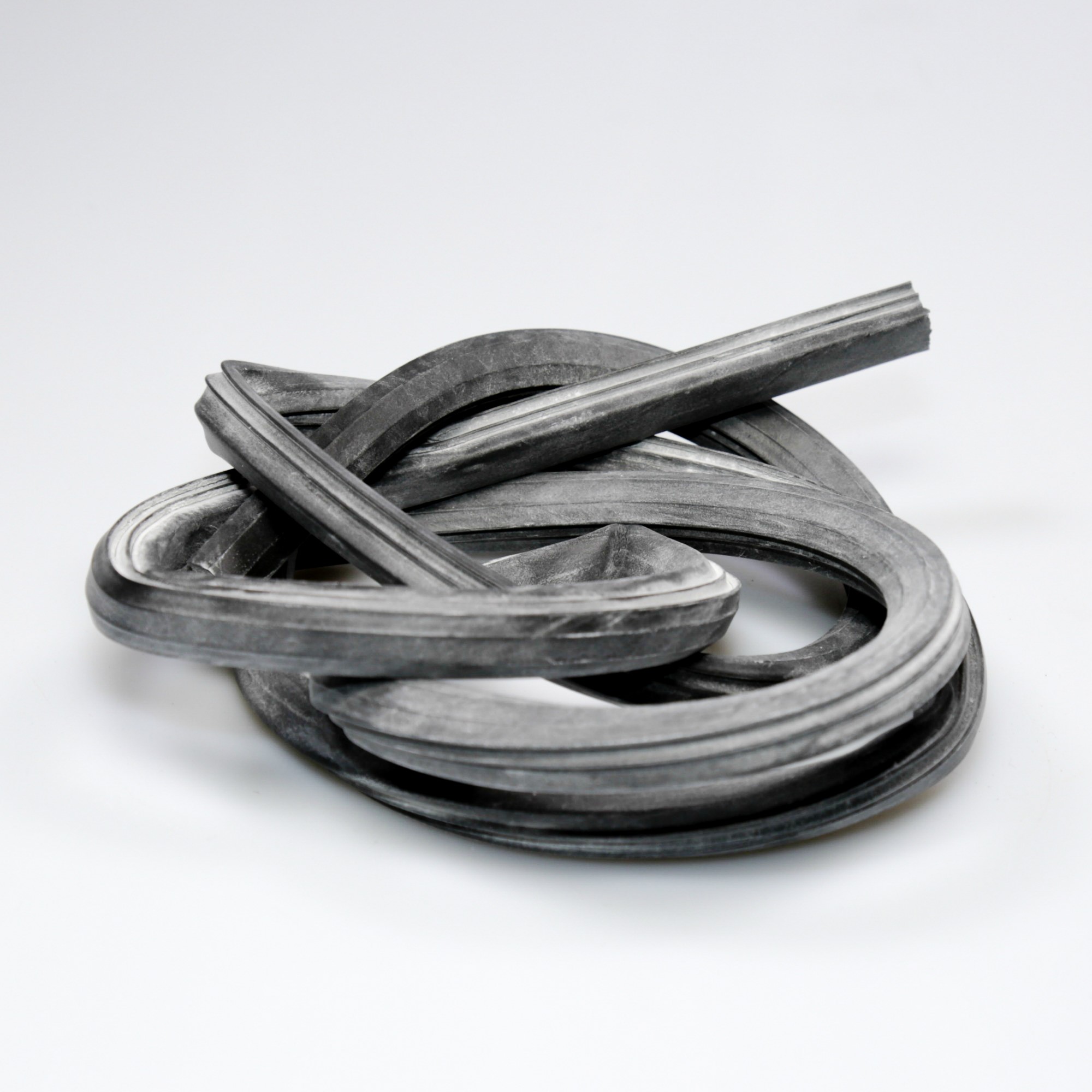 WD08X10018 - GASKET TUB