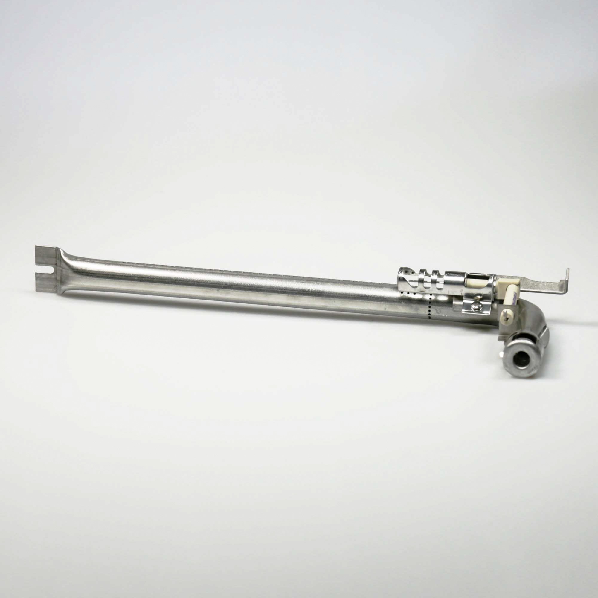 8190618 Whirlpool Gas Range Oven Oven Burner Assembly With Spark Igniter