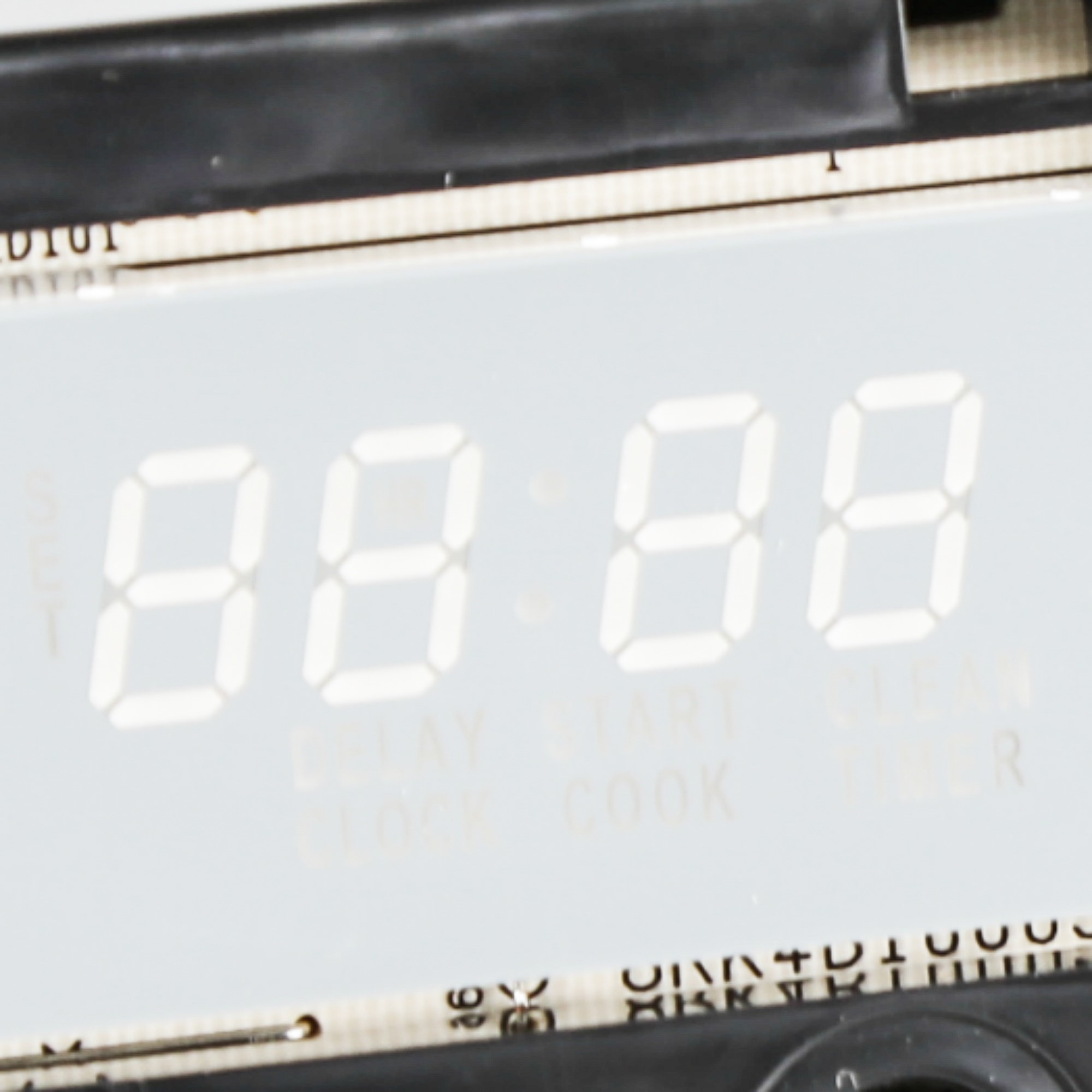 GE Appliances WB27T10833