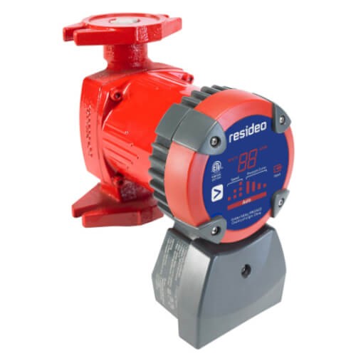 80653 WET ROTOR UNIVERSAL ECM 120V CIRCULATOR PUMP