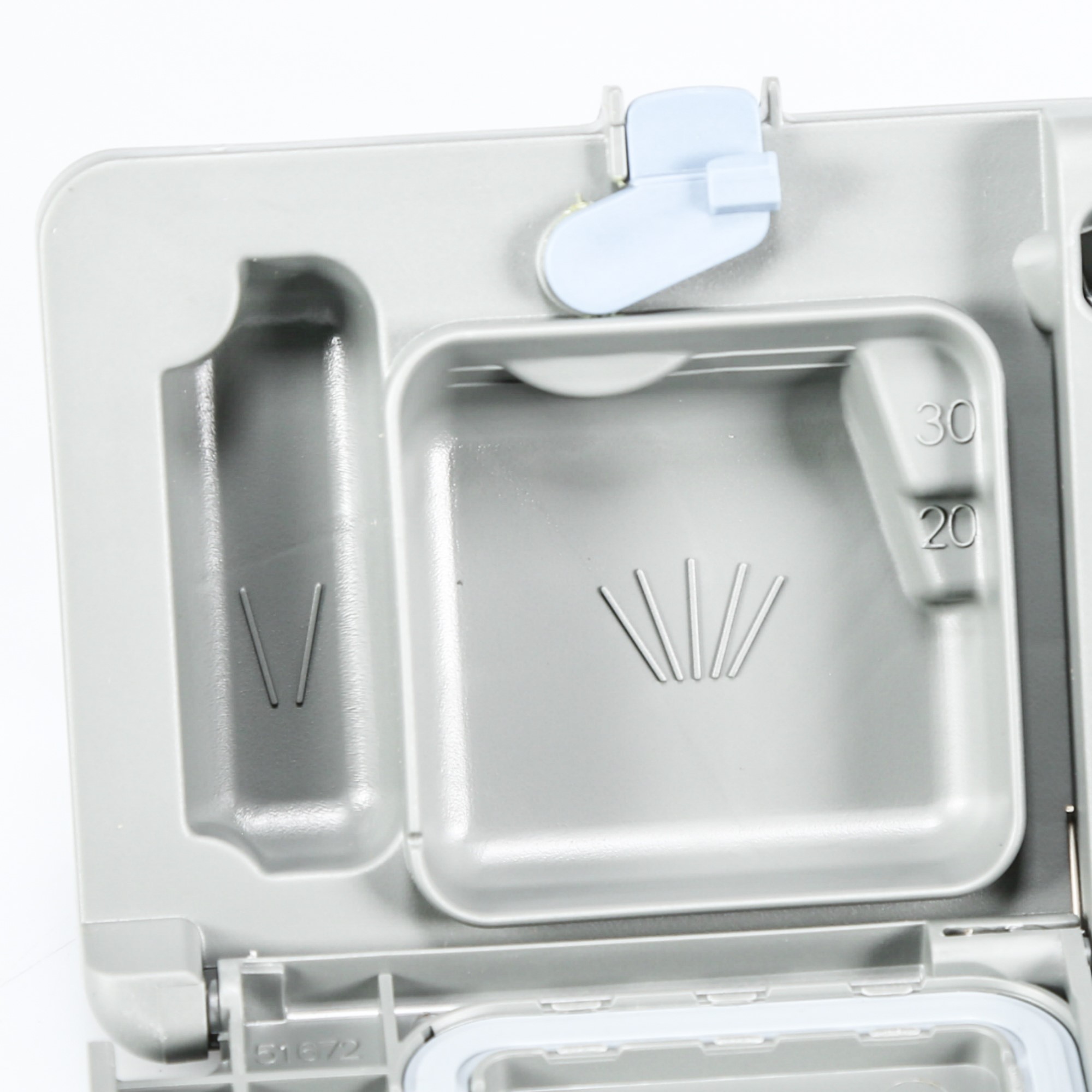 WPW10616003 DISPENSER