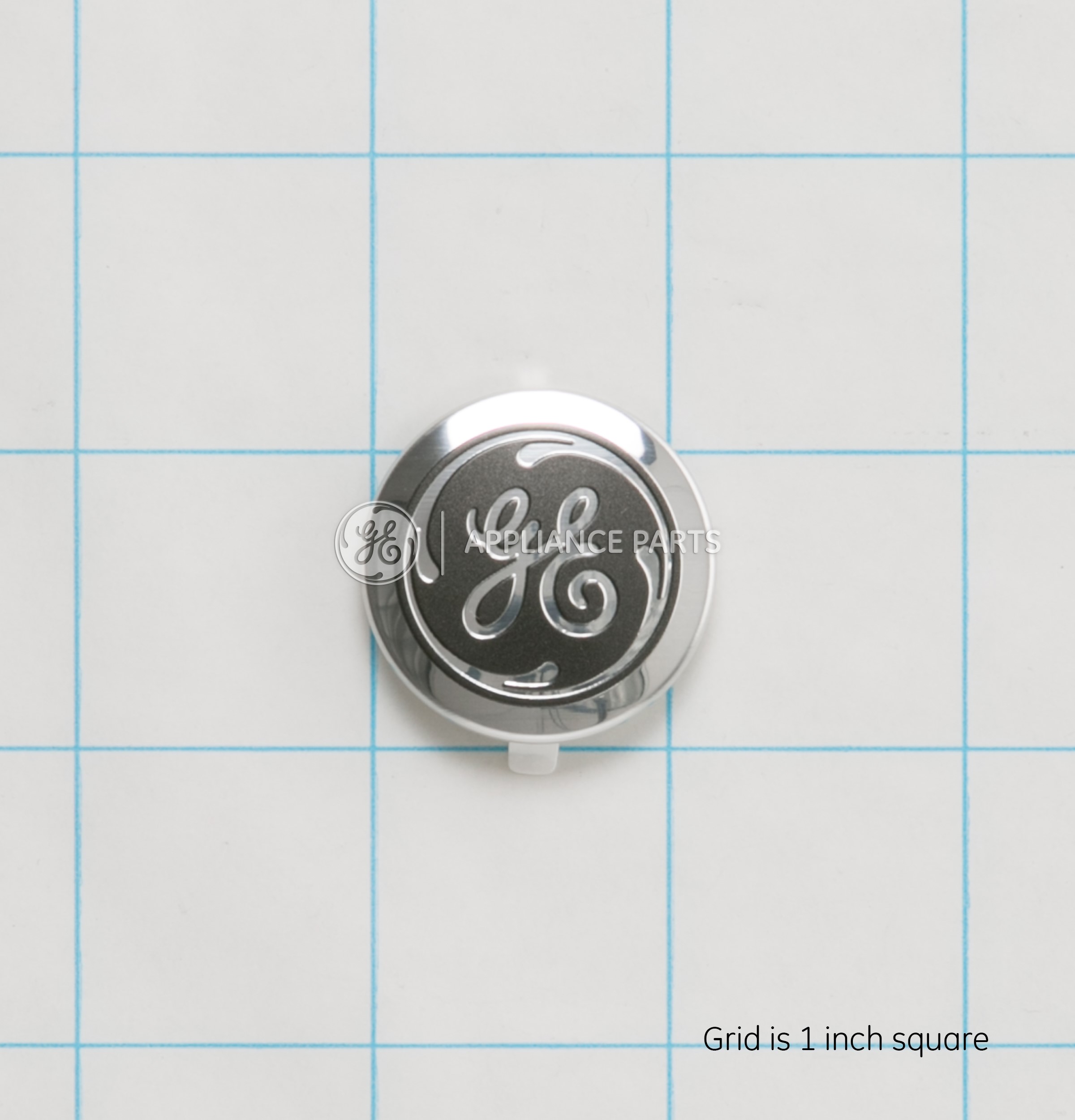 GE Appliances WE19M10949