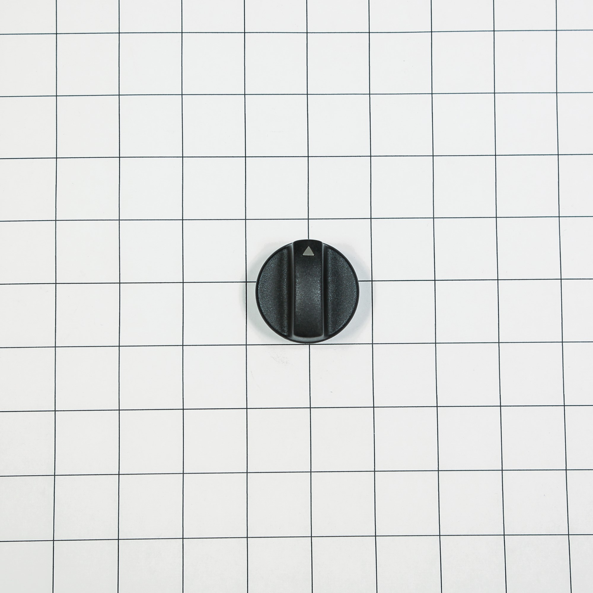 WP74003781 KNOB- VALV