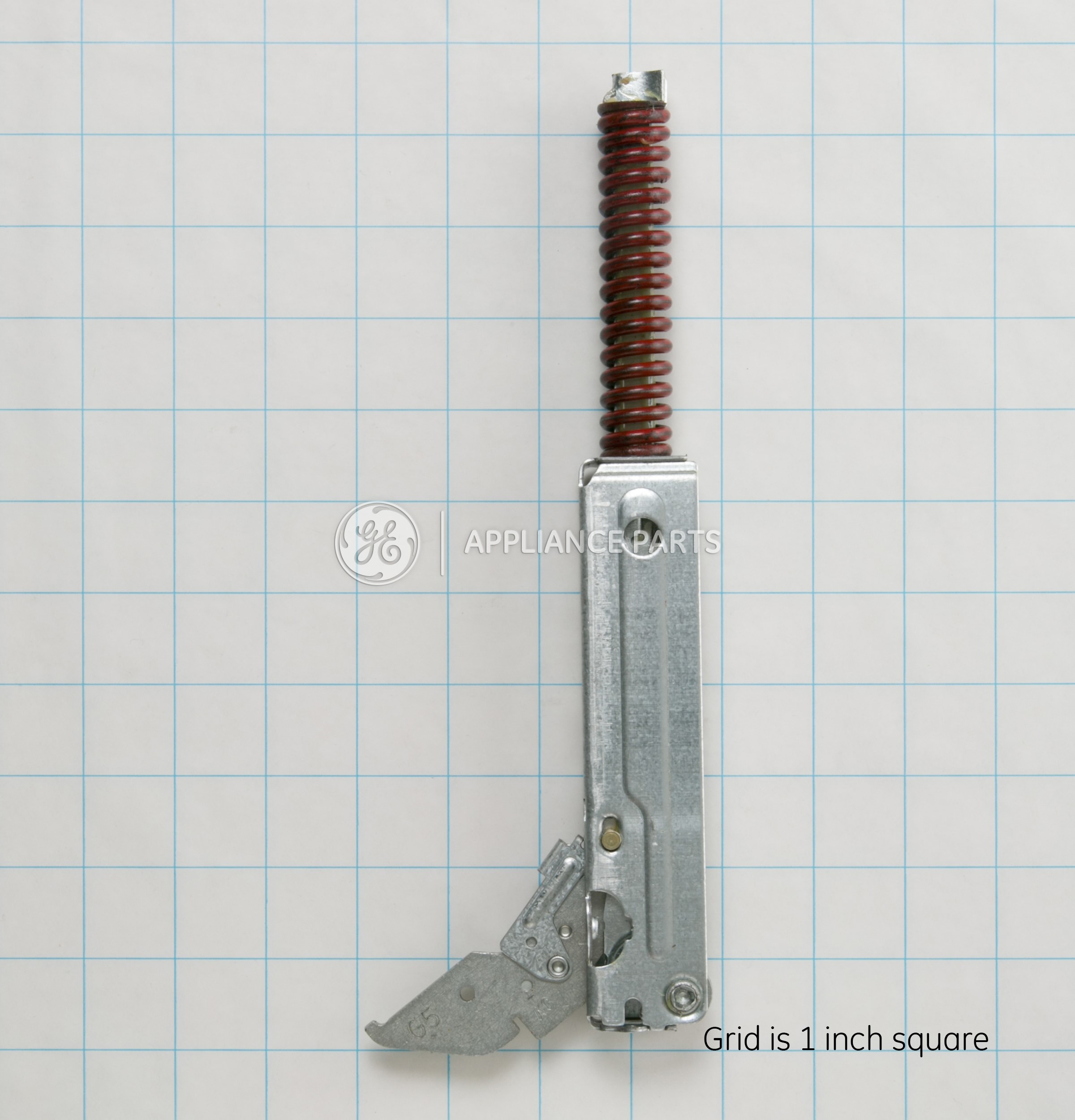 GE Appliances WB10T10138