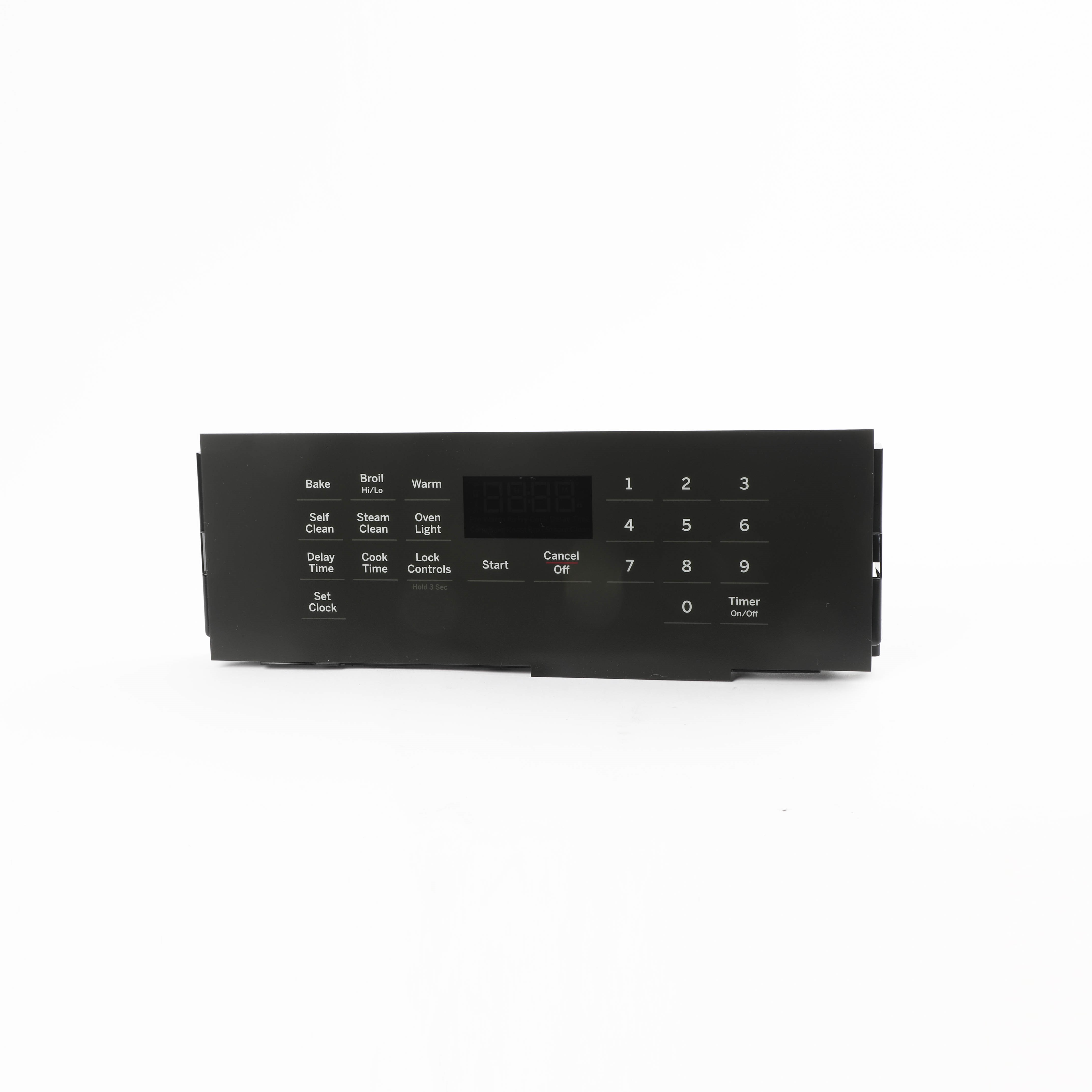 WB27X47788 CONTROL & FACEPLATE