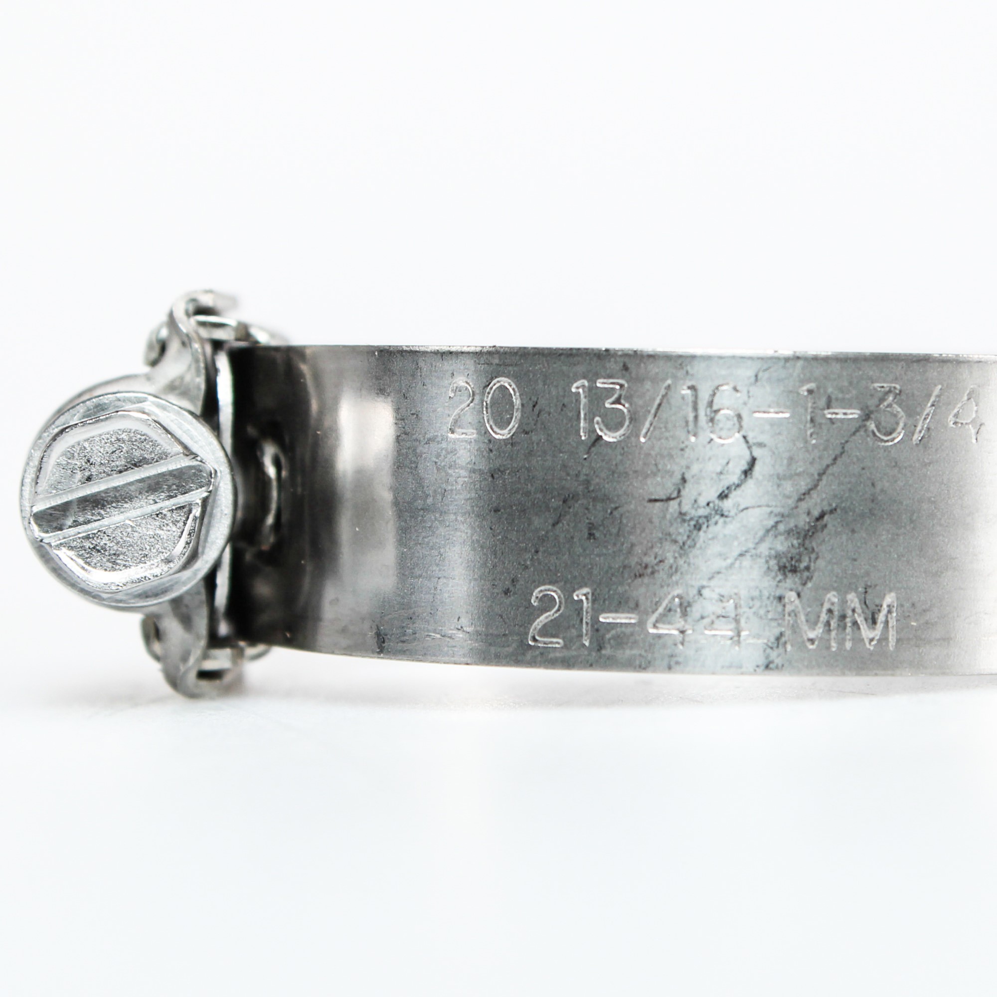 WP285655 CLAMP