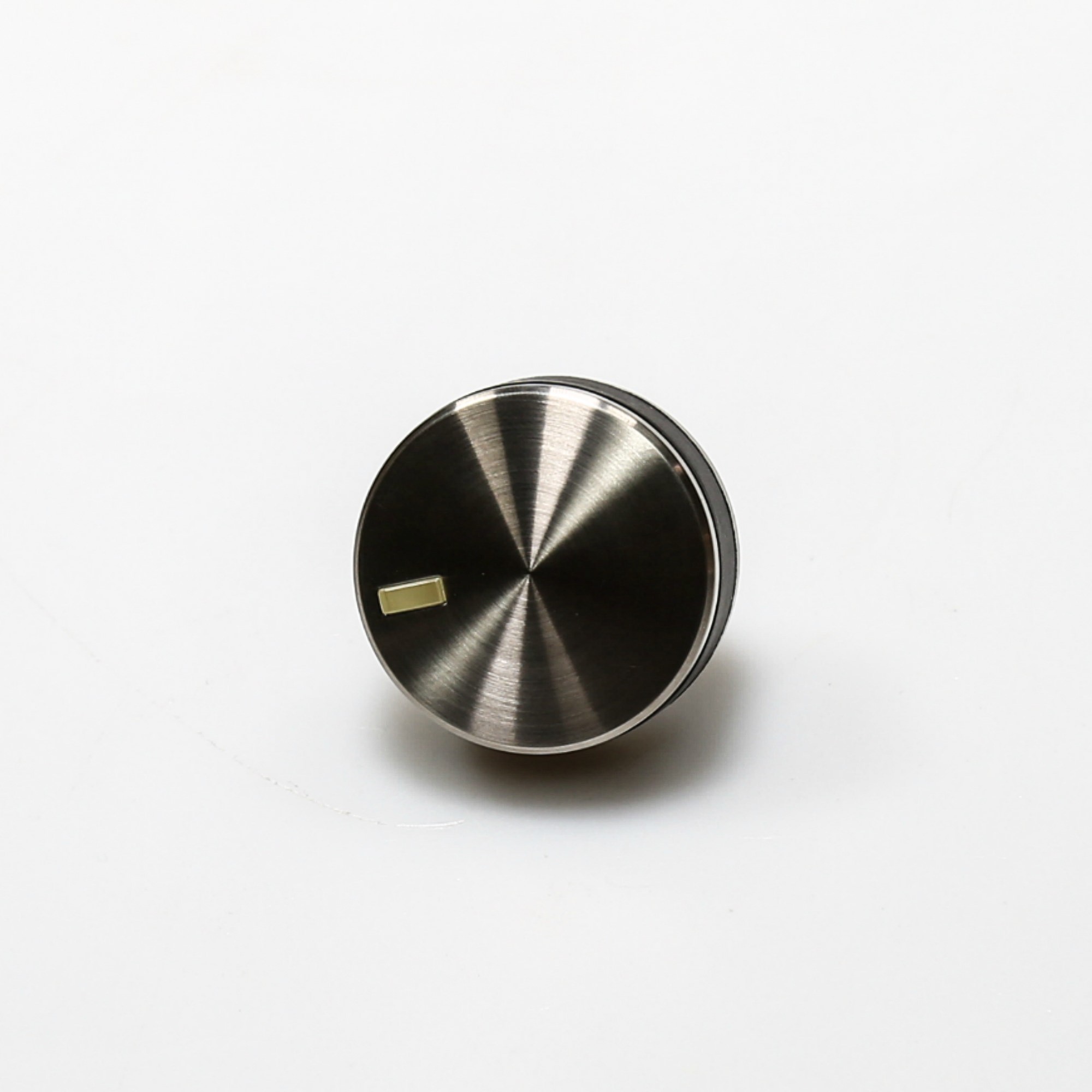 WB03X24360 GE Oven Cooktop Burner Knob