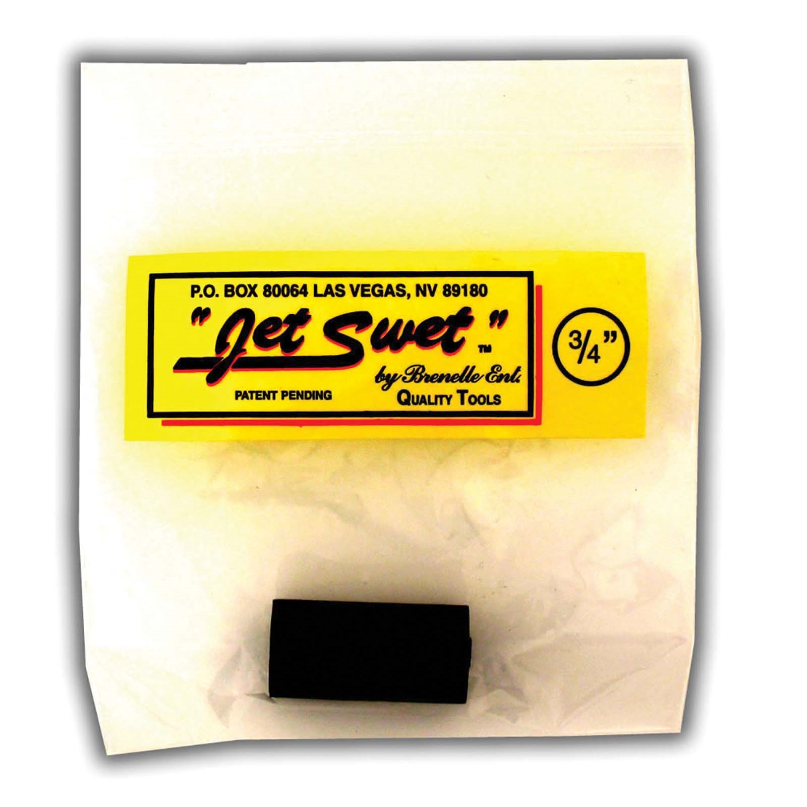 83687 JET SWET GASKETS #034 3/4 GASKET