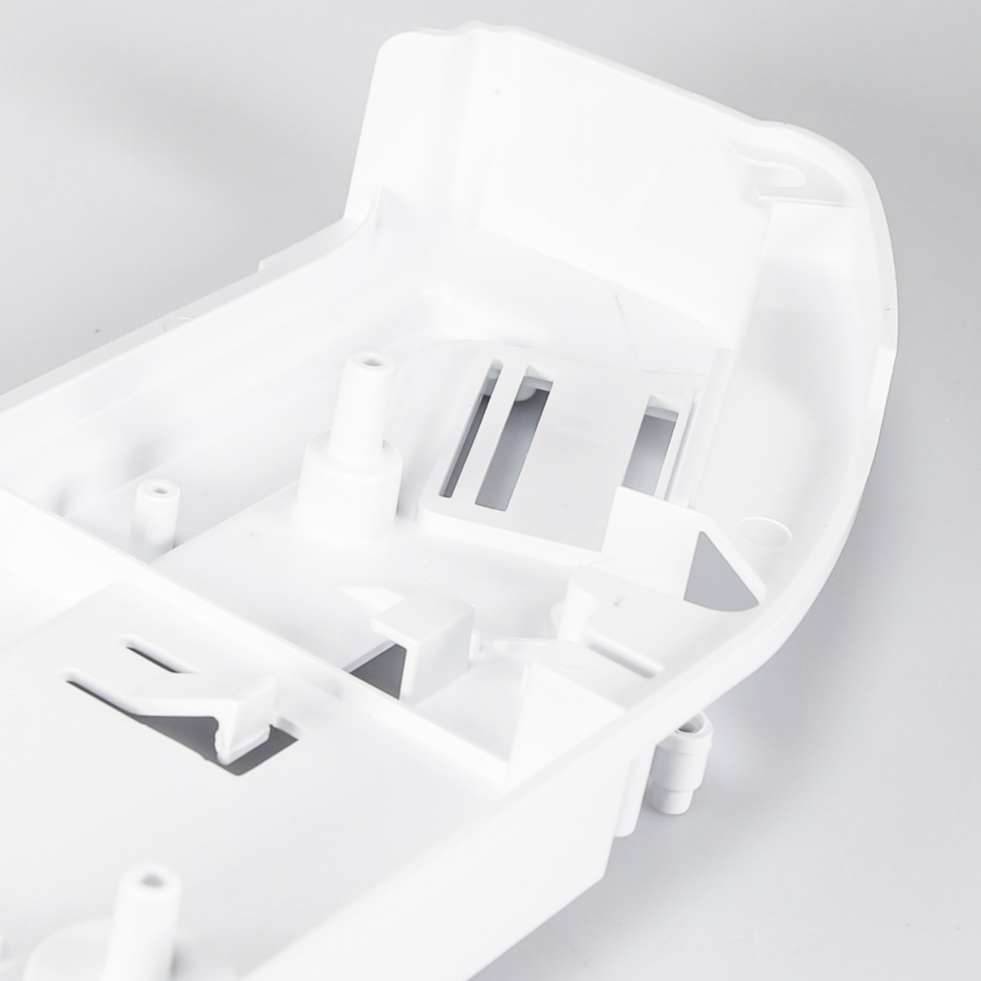 WP12656018 Whirlpool Drawer Support