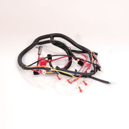 MTD 929-0302E