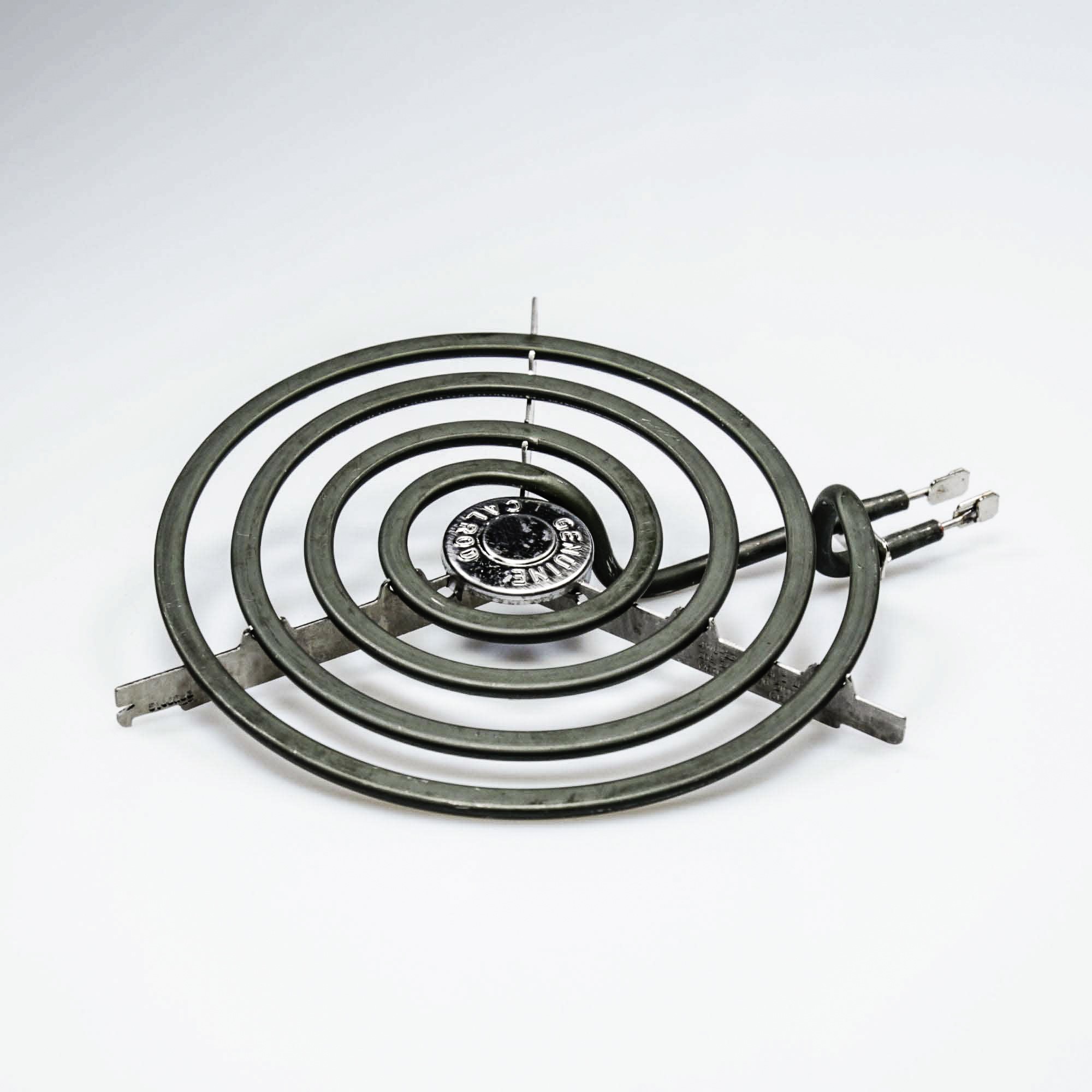 WB30K10003 GE Range Stove Cooktop Burner Surface Unit 8"
