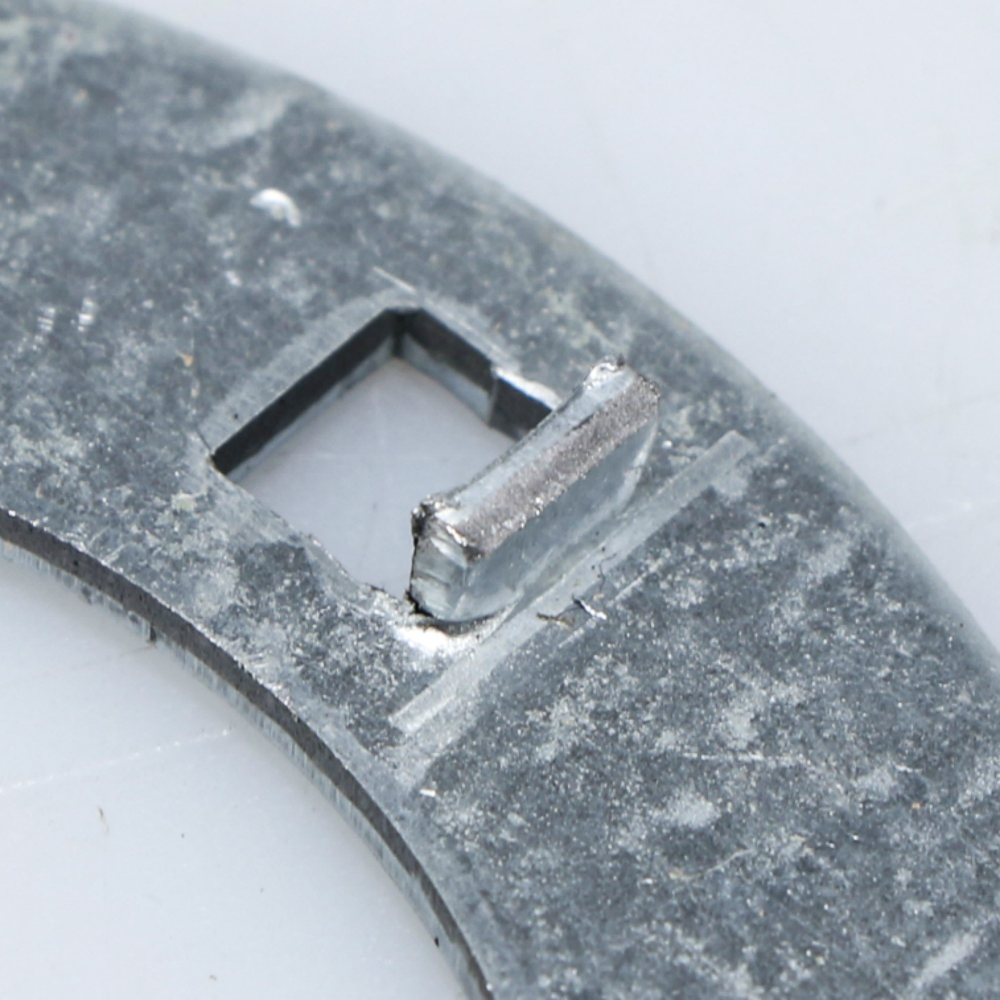 WP8557836 Whirlpool Plate