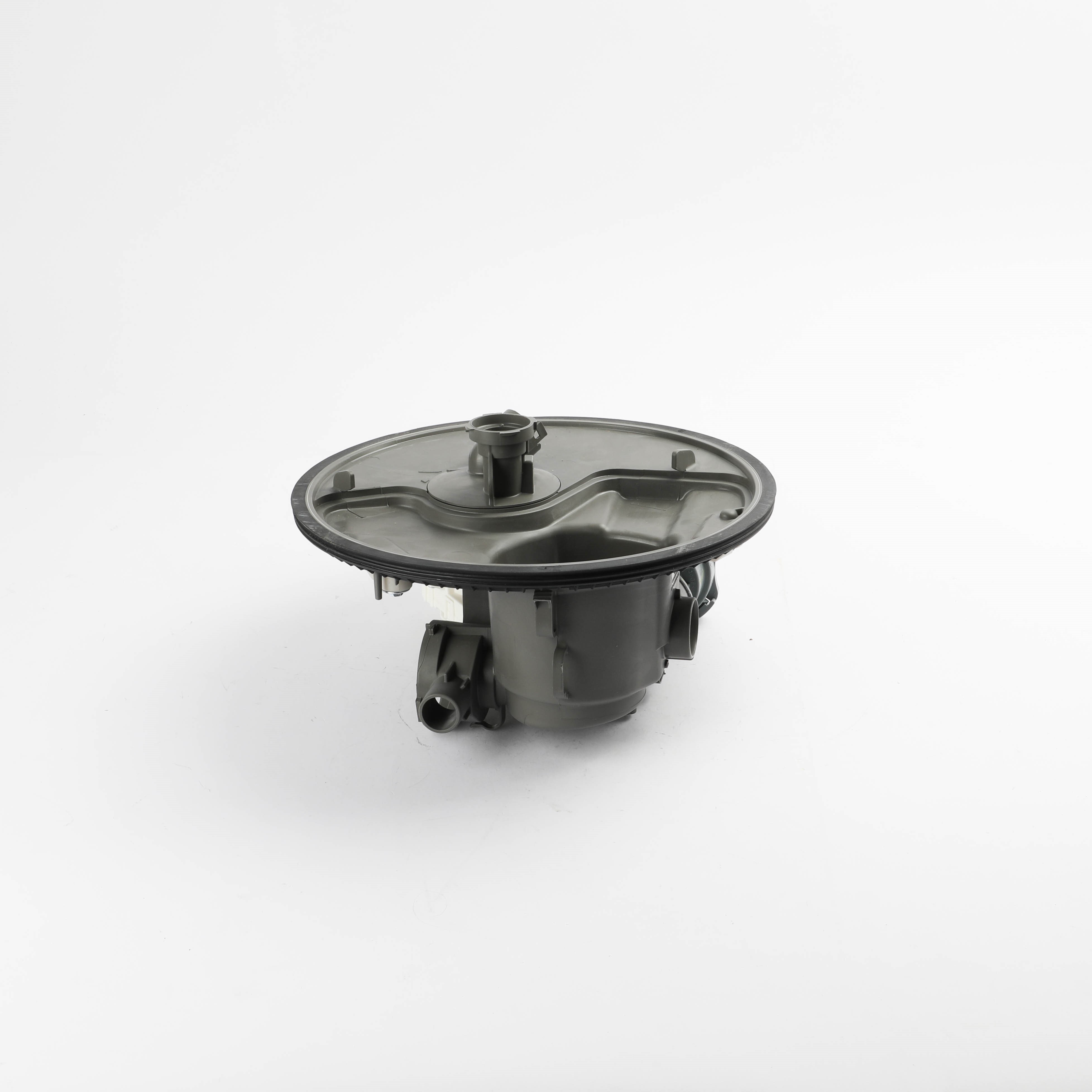 W11613480 PUMP&MOTOR